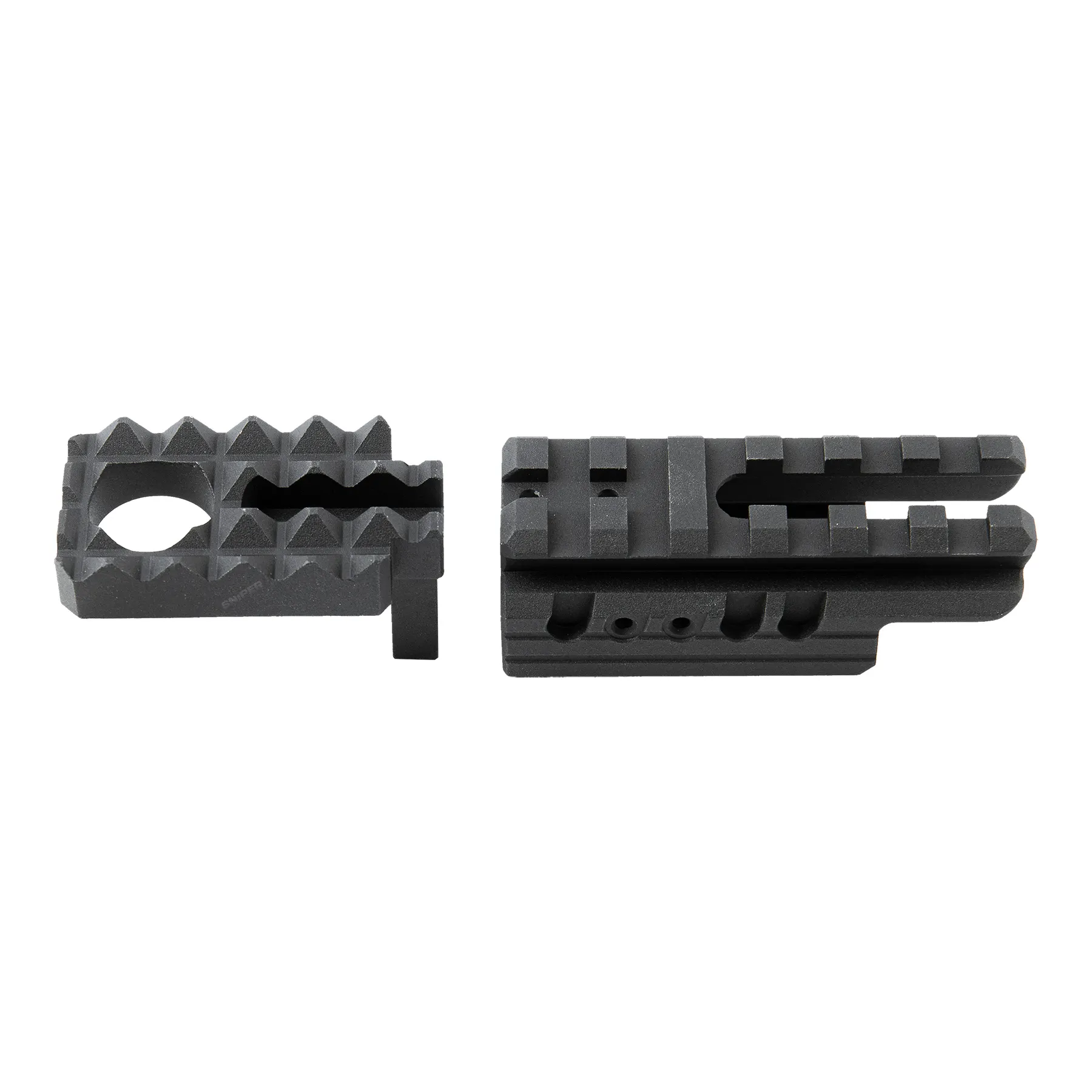 TM17 / TM18C Strike Front Kit NEO