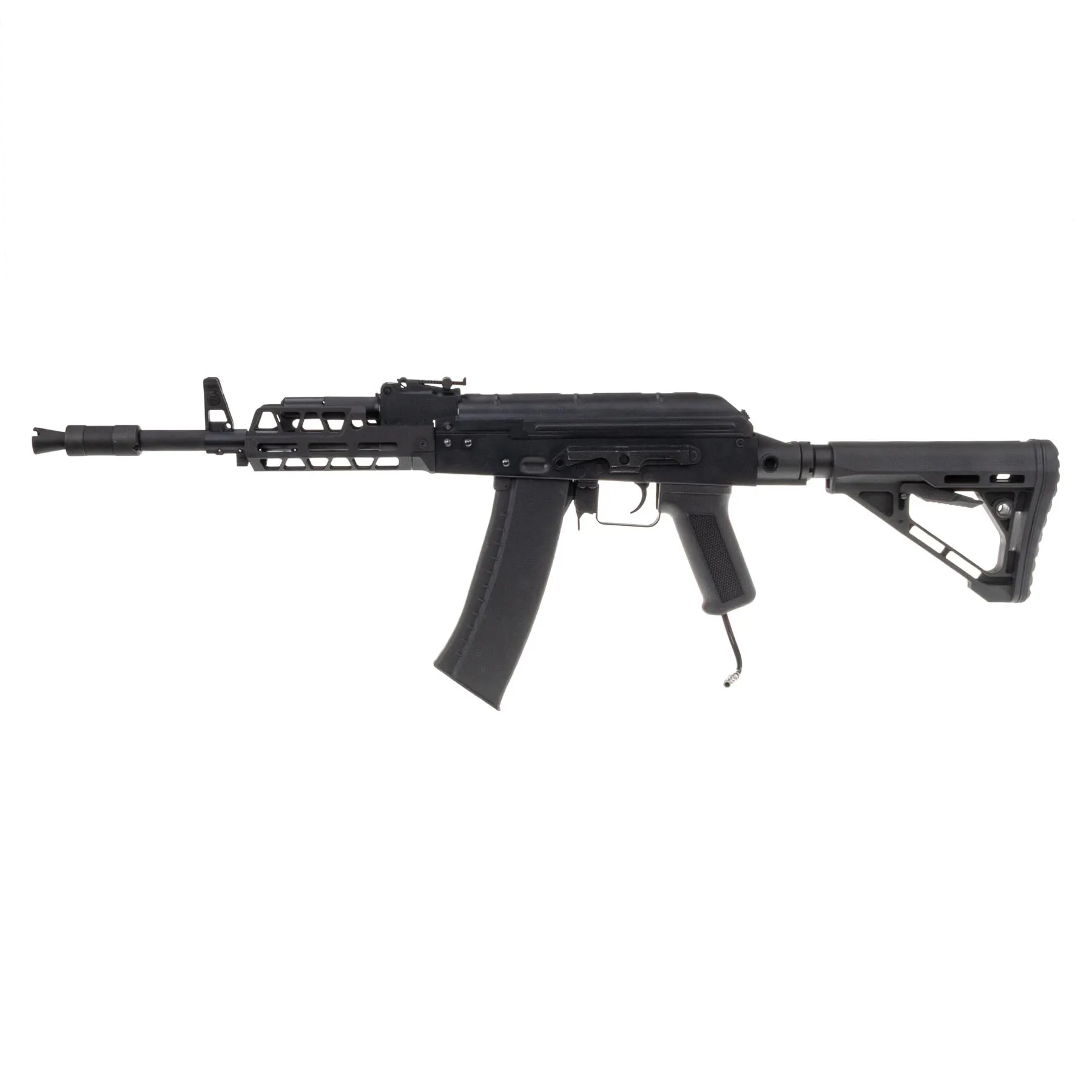 SAC x Wolverine LT-53 AK-74 MLS HPA, Black