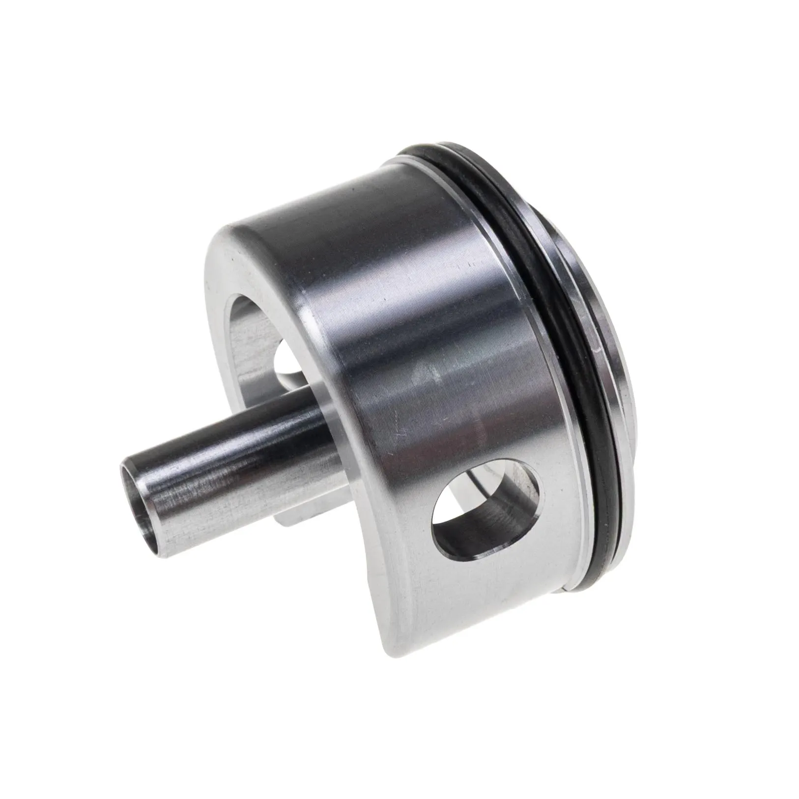 Silent Industries Advanced Cylinder Head