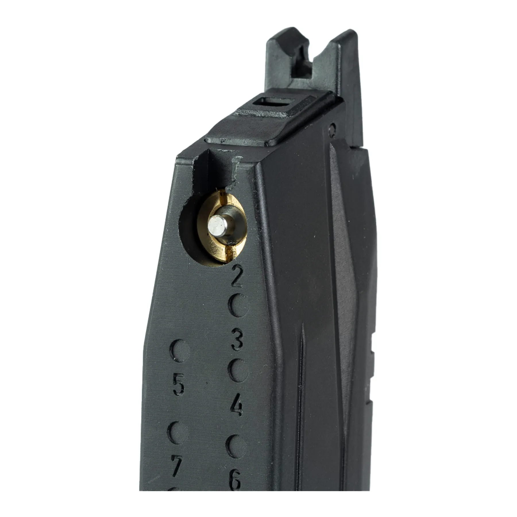 CZ P-10 Co-2 Magazin, 22rds