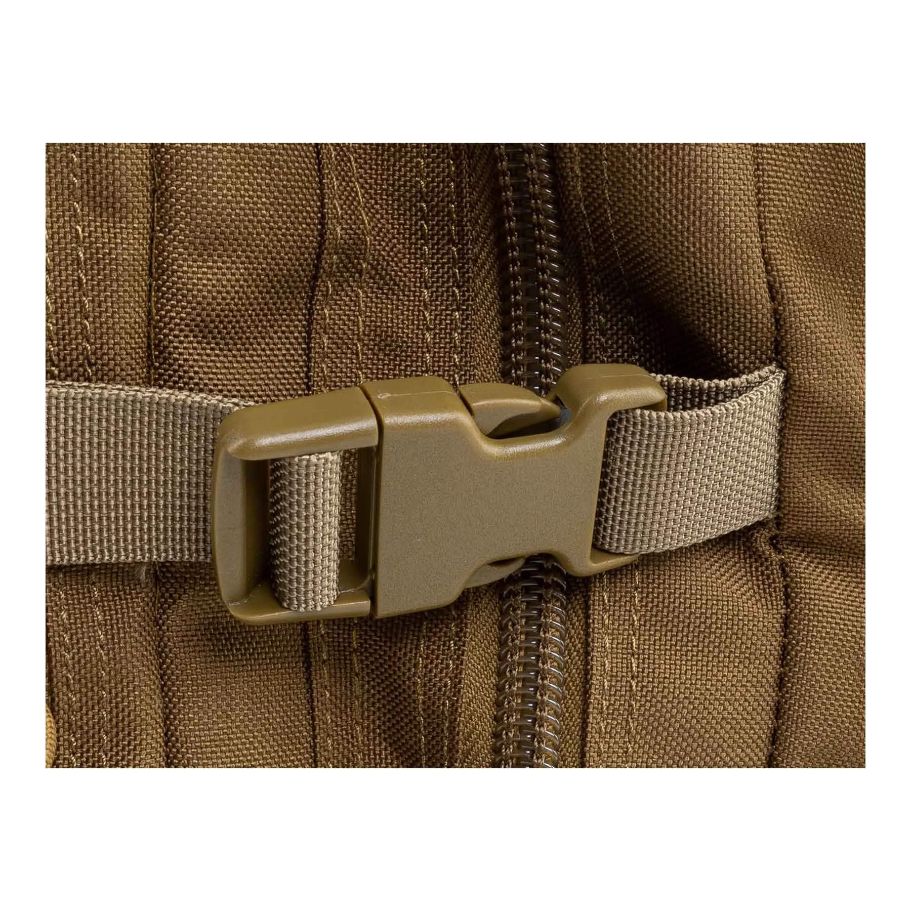 Multi-Purpose Rucksack 45L, Coyote