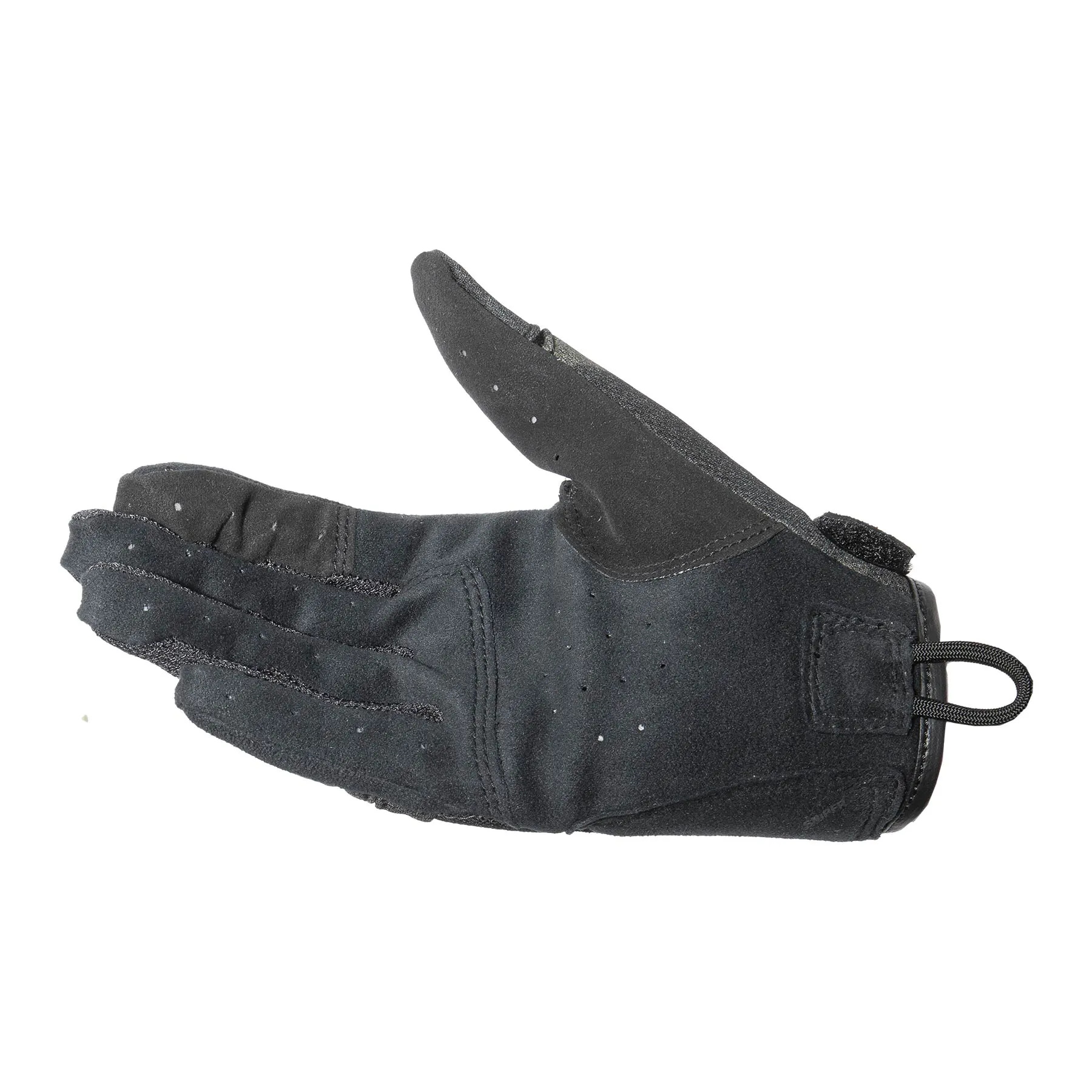 Dexterity Tactical Gloves Alpha Touch, Multicam Black Dexterity Tactical Gloves Alpha Touch, Multicam Black