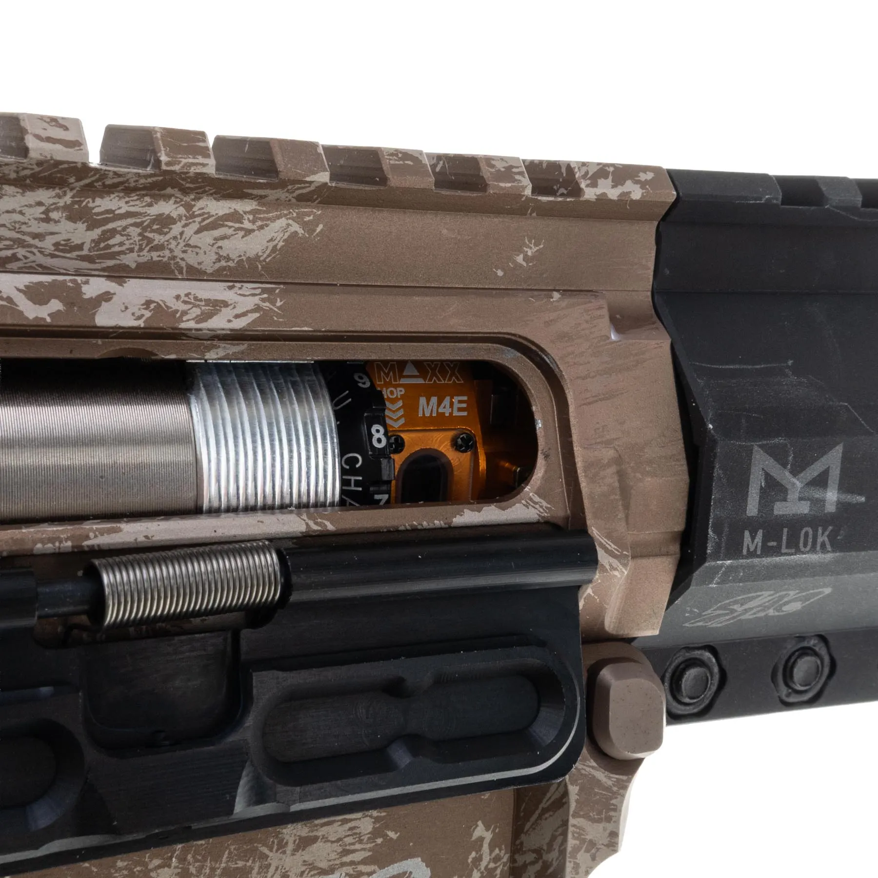 SAC WOLF SOLID - "Asgards Ehre", HPA