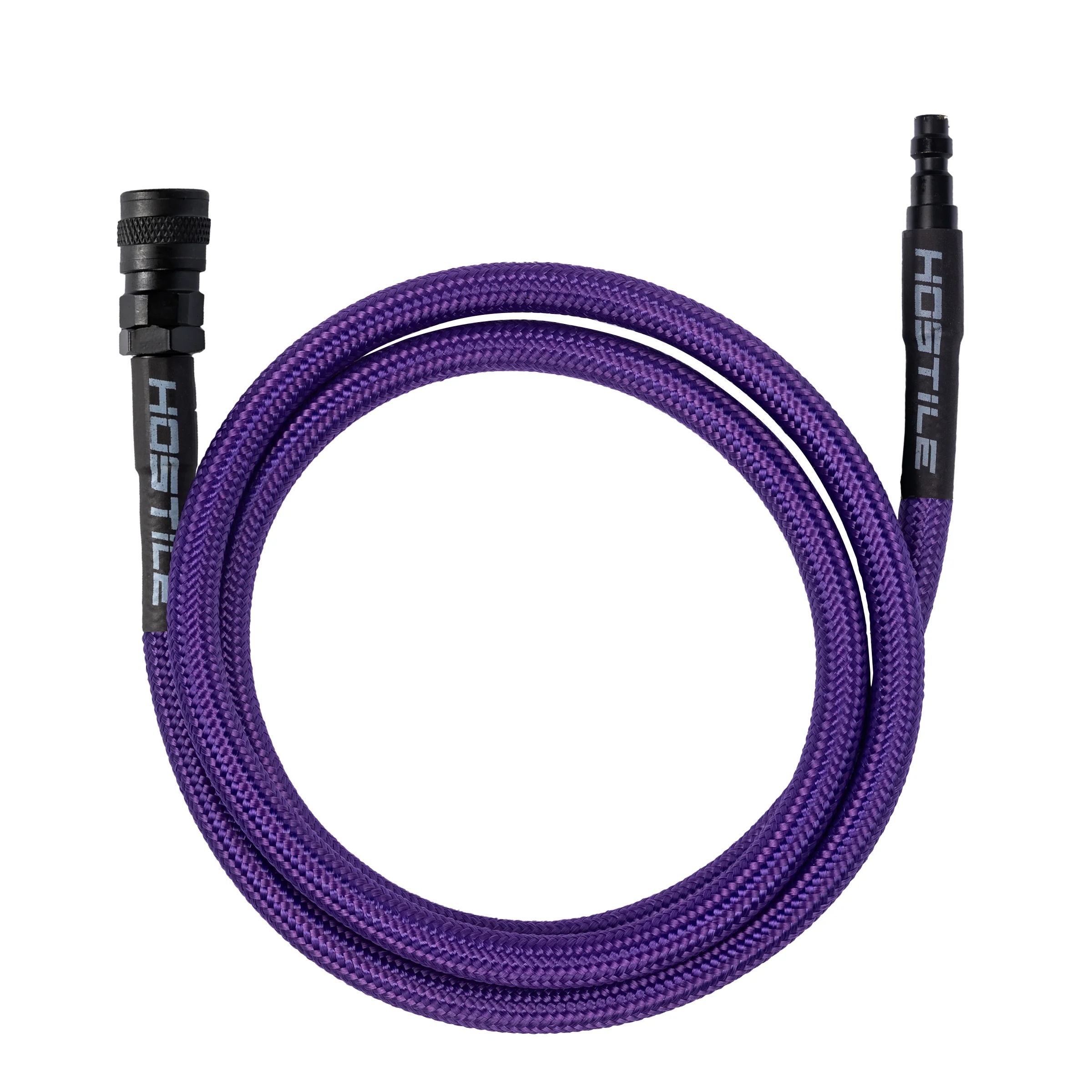 Hostile AWS Flex Line 42", Purple