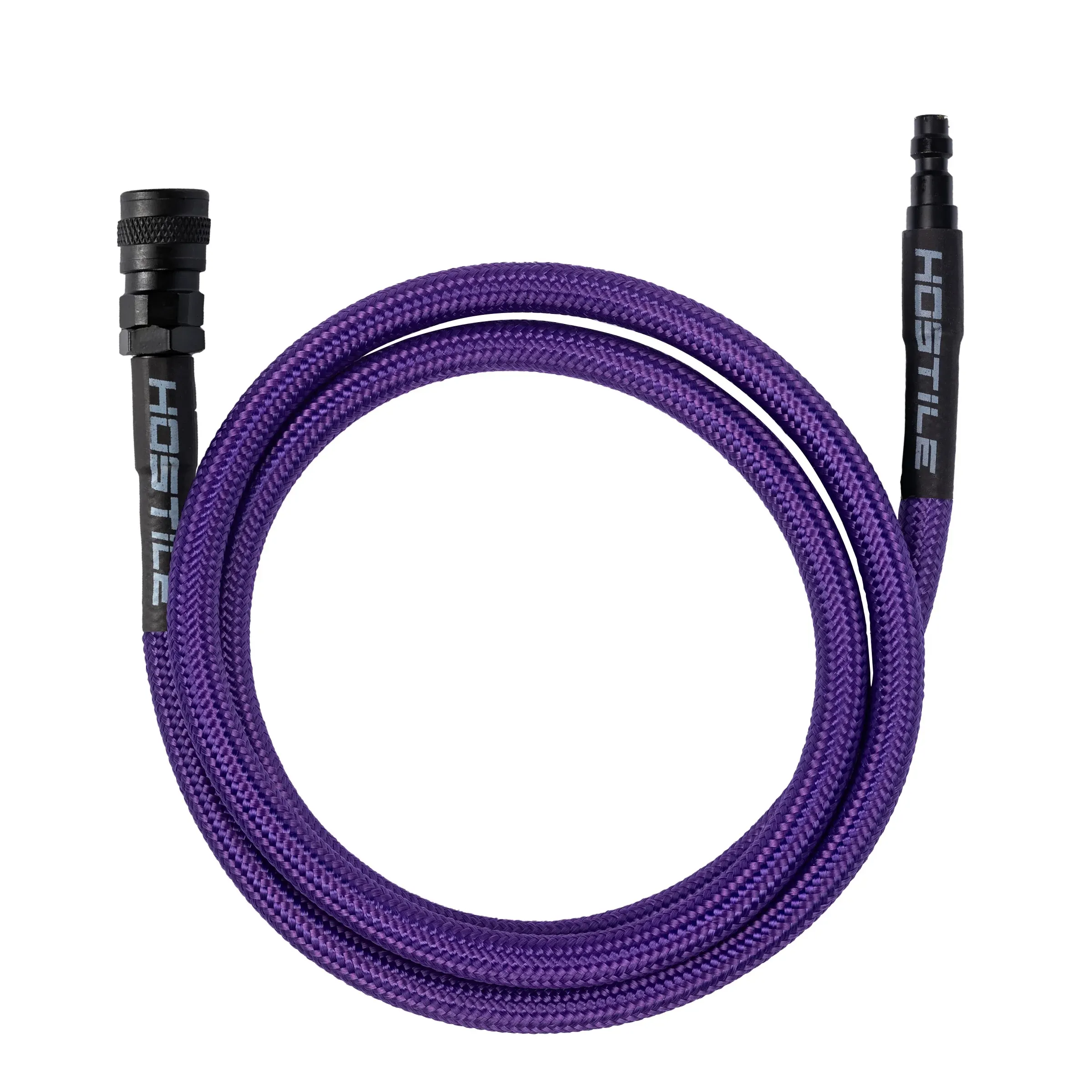 Hostile AWS Flex Line 42", Purple Hostile AWS Flex Line 42", Purple