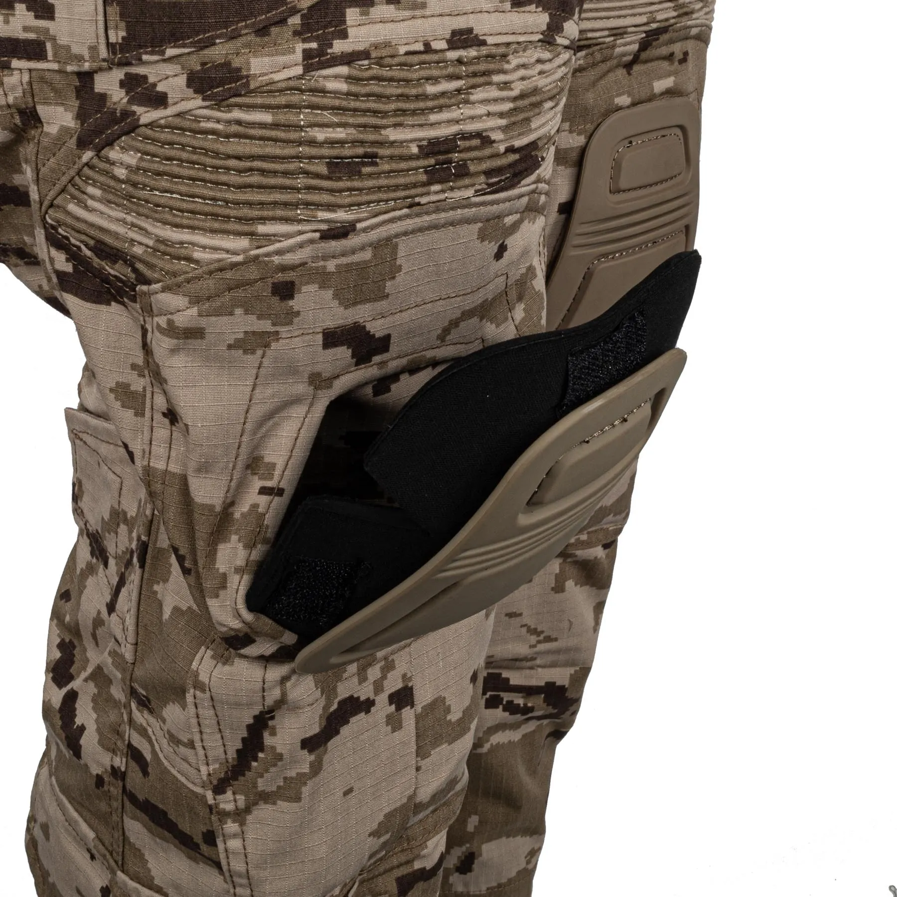 Conquer DLX Combat Pants, SD