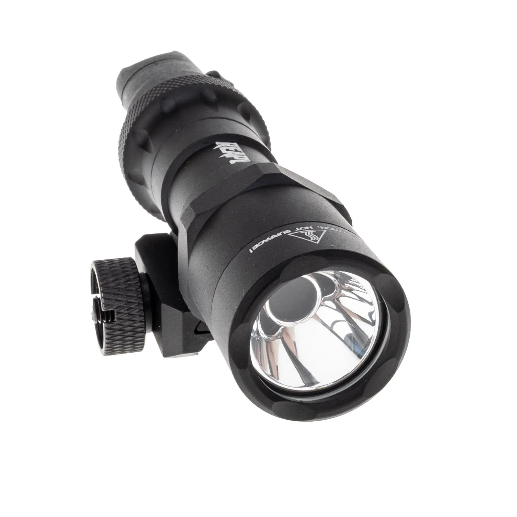 Reapo M300B Mini Flashlight Dummy, Black