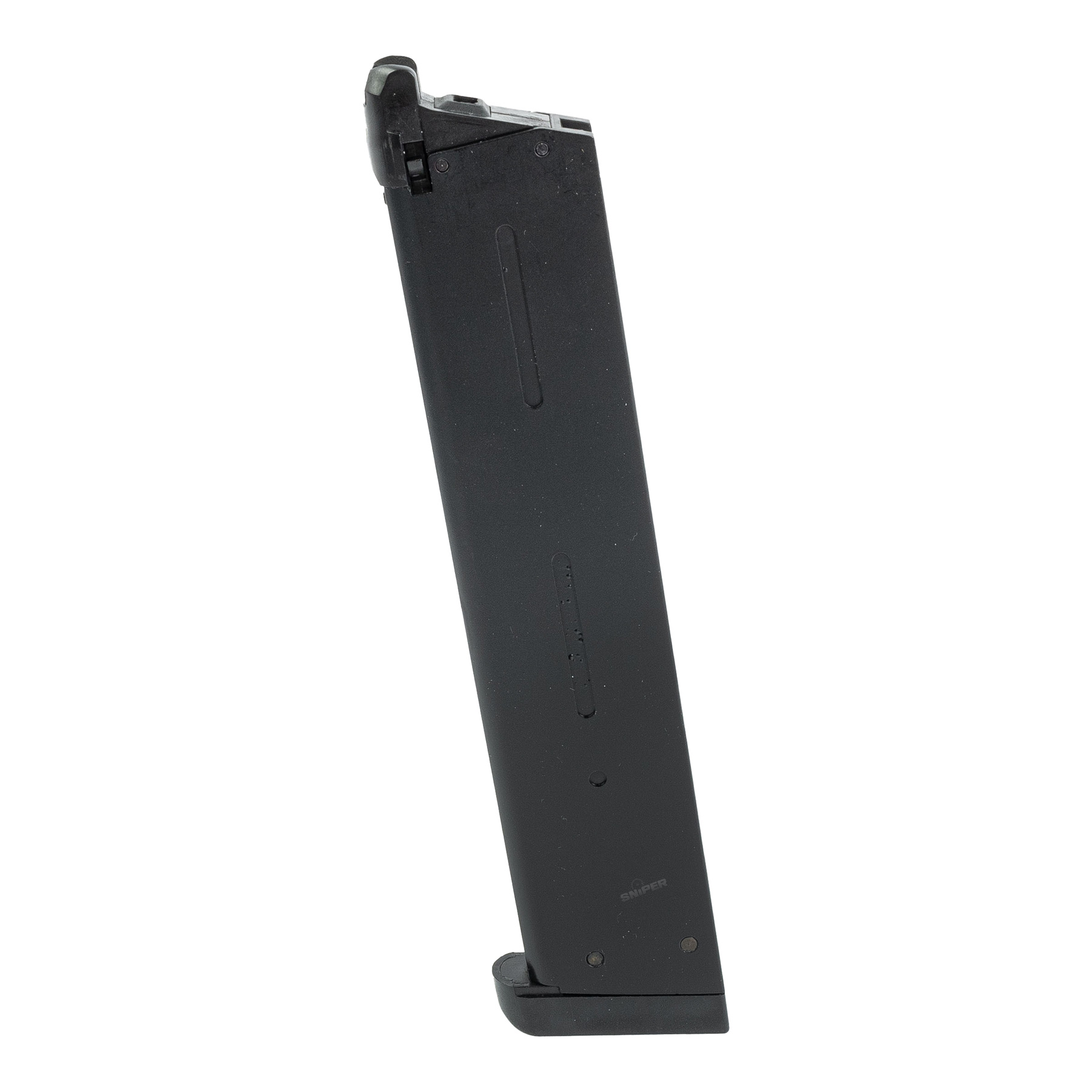 Raven 1911 GBB Magazin, Extended