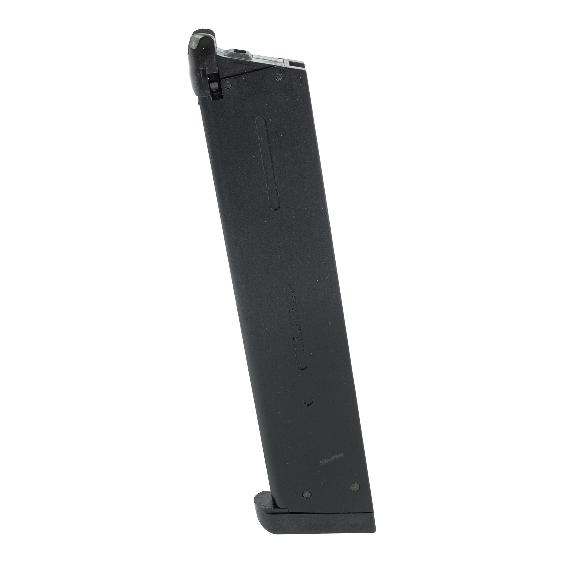 Raven 1911 GBB Magazin, Extended Raven 1911 GBB Magazin, Extended