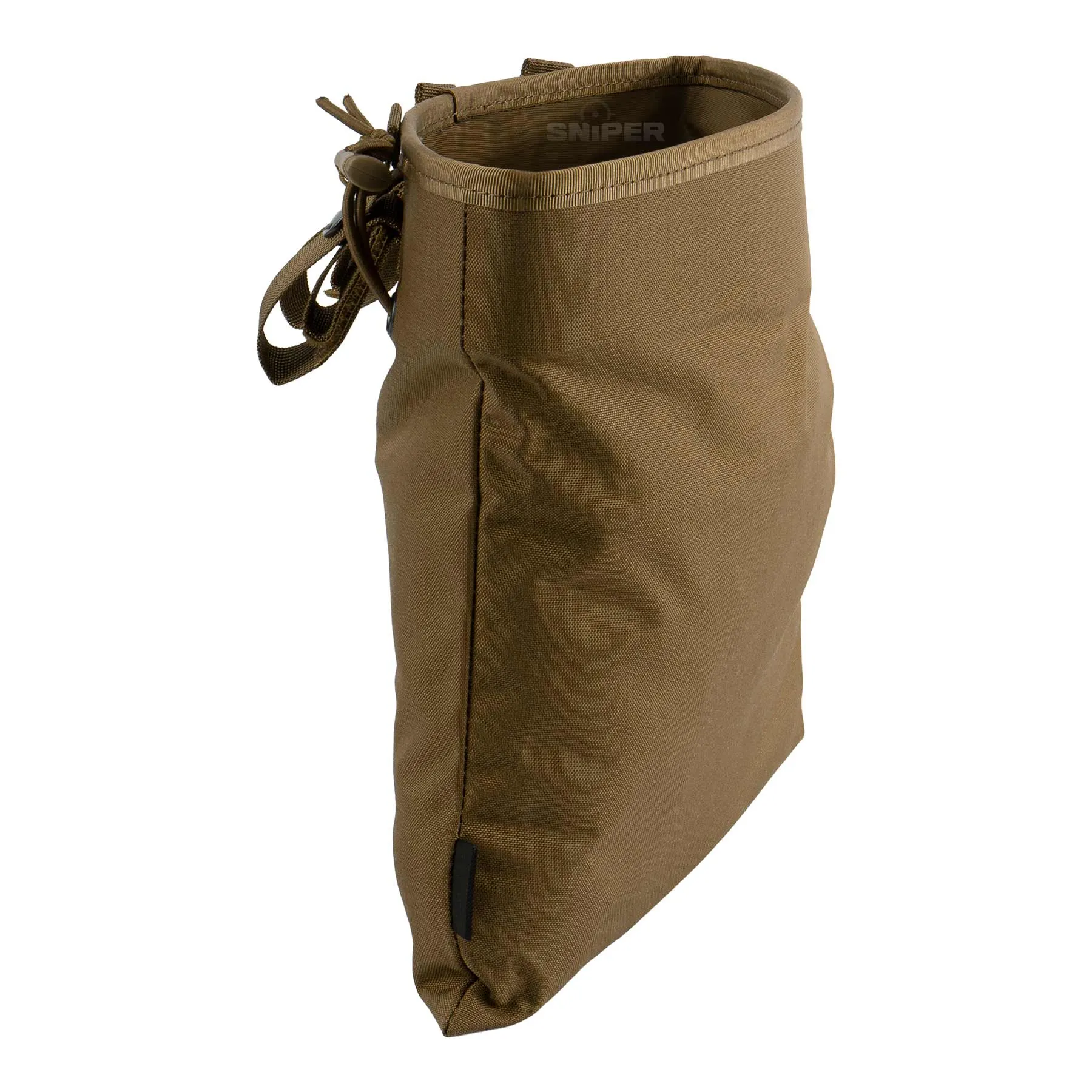 Magazin Dump Pouch, Coyote Brown