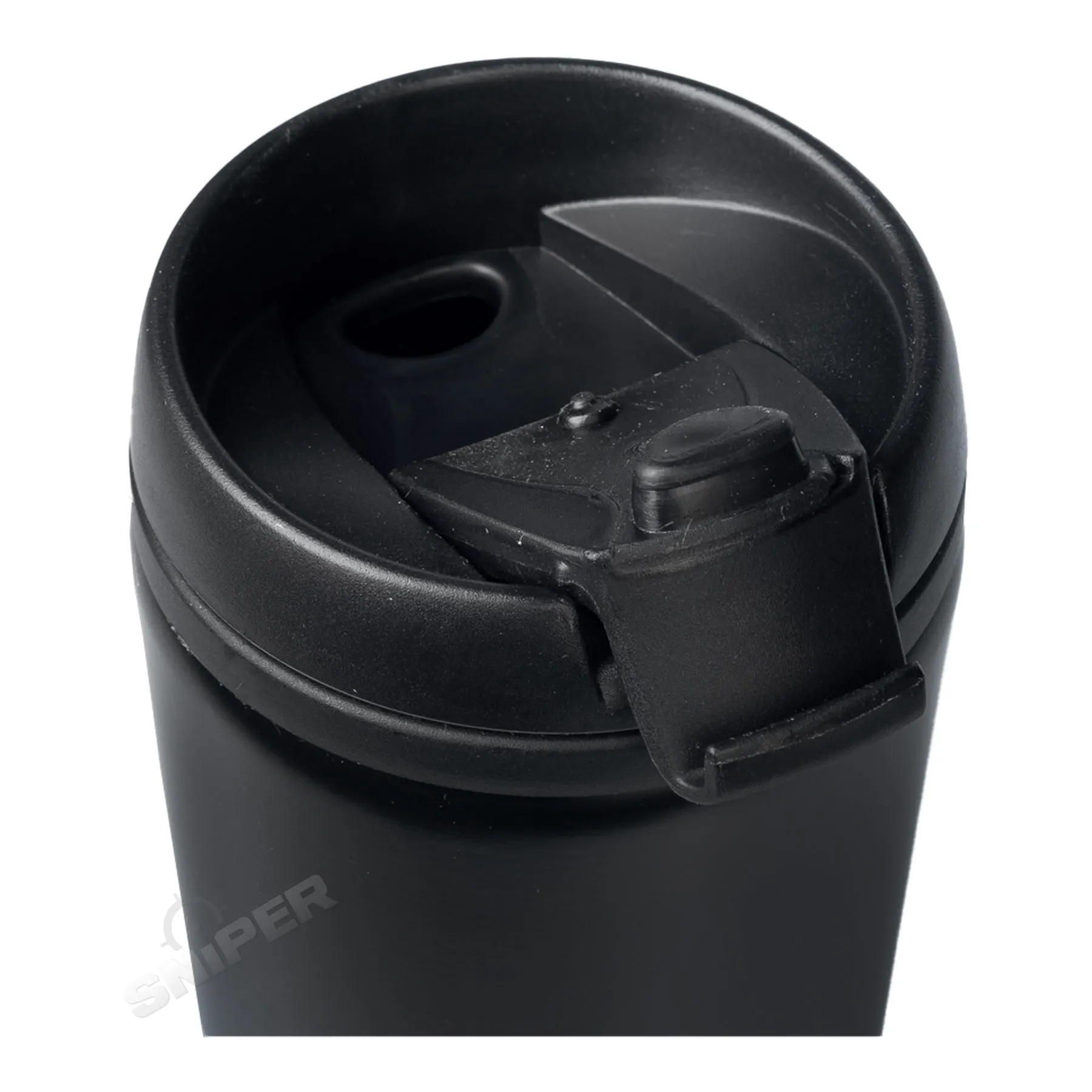 SNIPER-AS Thermobecher, Coffee to go Cup, 310ml SNIPER-AS Thermobecher, Coffee to go Cup, 310ml