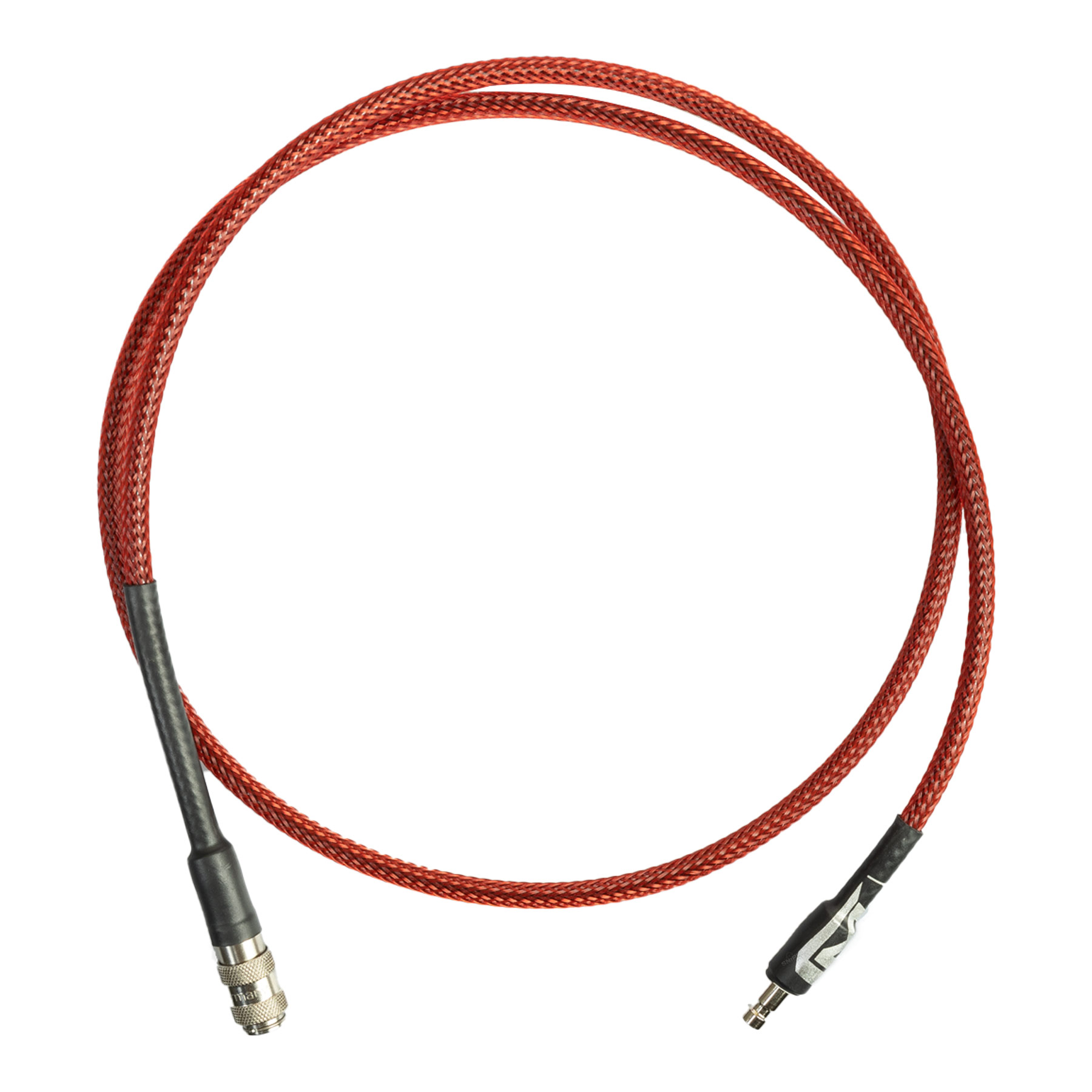 Mancraft Speedsoft Micro HPA Line 36", Red