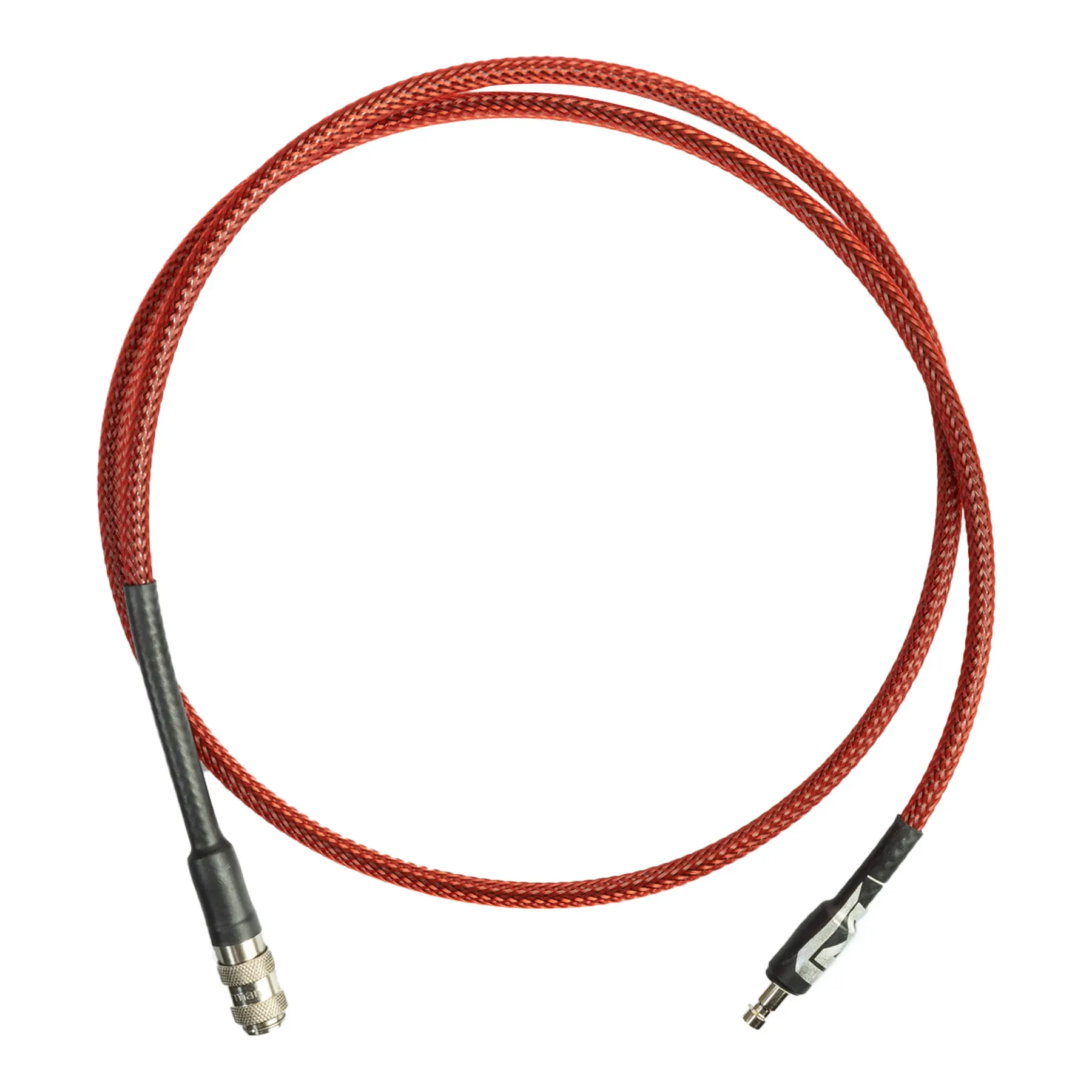 Mancraft Speedsoft Micro HPA Line 36", Red Mancraft Speedsoft Micro HPA Line 36", Red