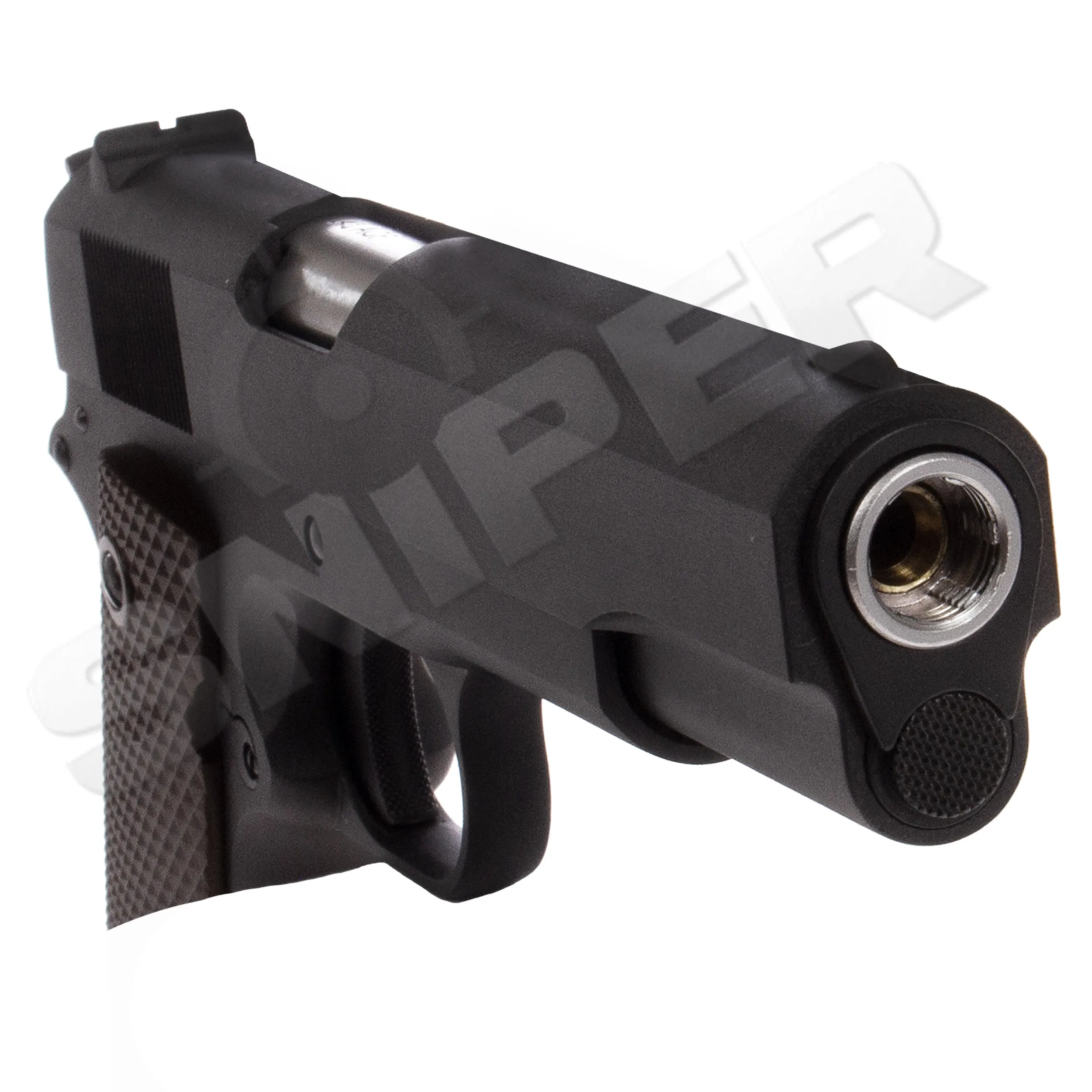 Classic 1911 Gen.2 GBB, Black Classic 1911 Gen.2 GBB, Black