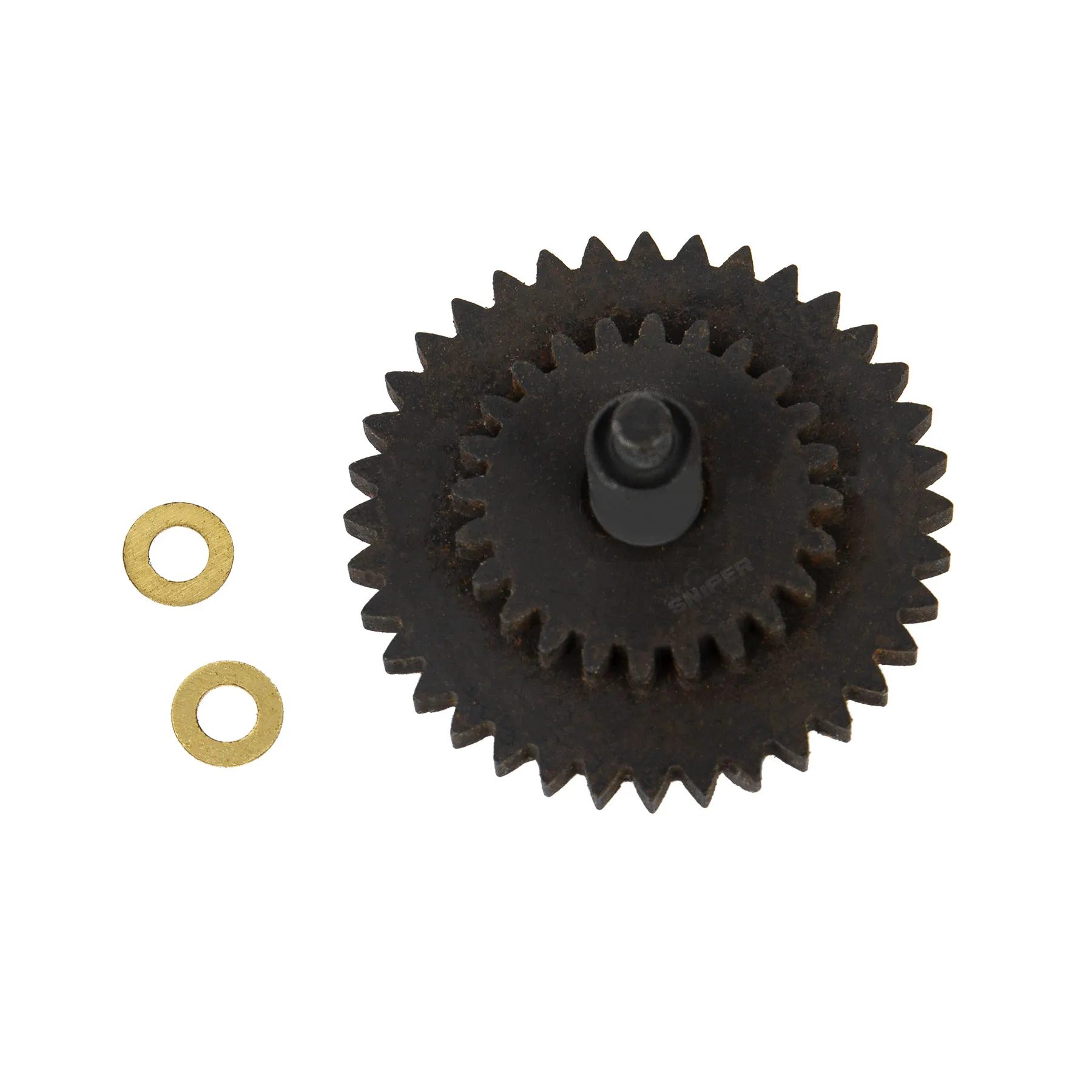 Spur Gear High Cycle