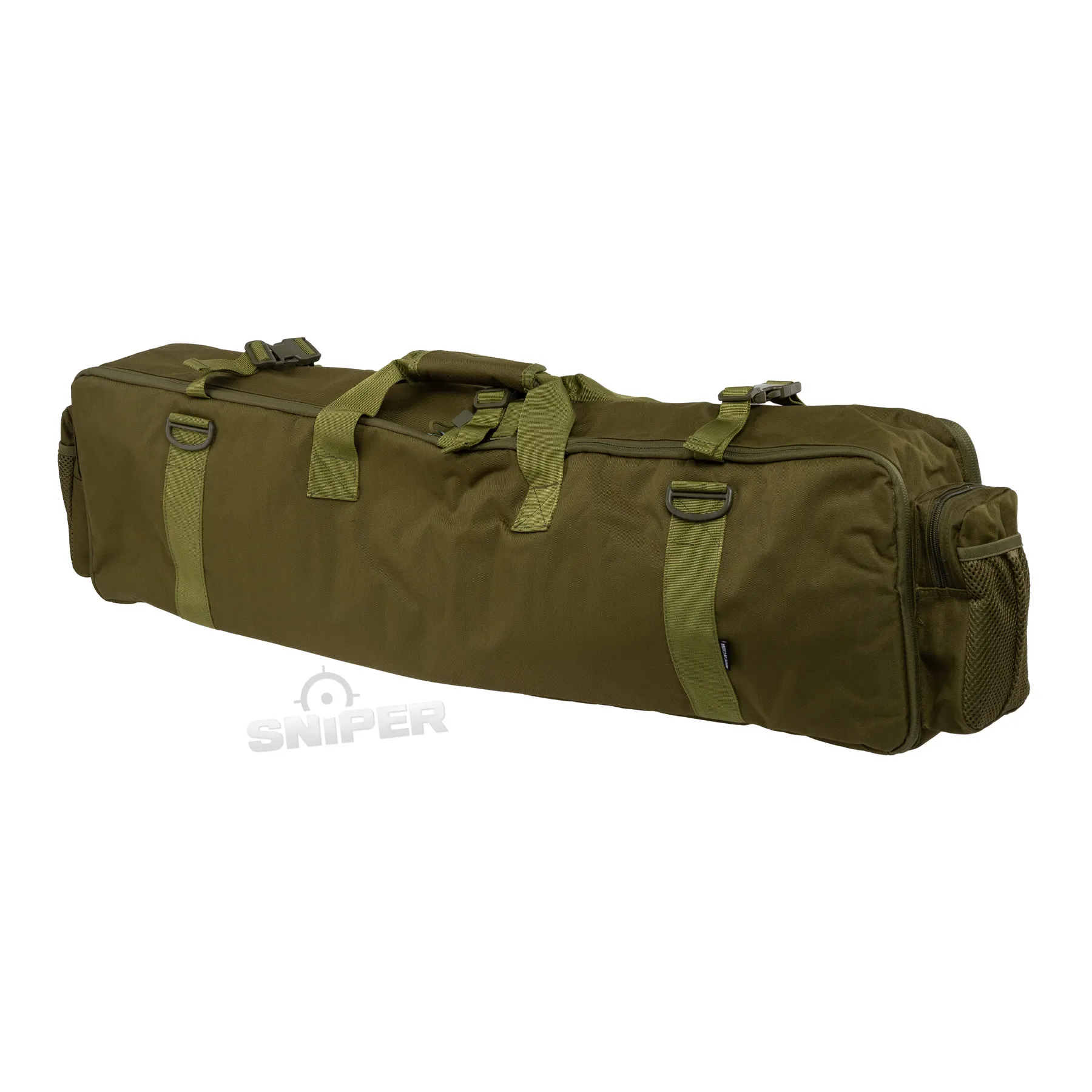 Reapo Tactical Gunbag, OD Reapo Tactical Gunbag, OD