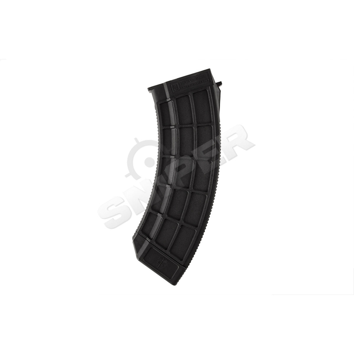 Mid Cap US Palm AK30 Magazine, black