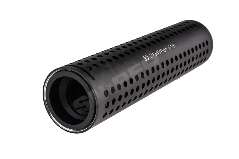 O.T.S. Silencer, CCW O.T.S. Silencer, CCW