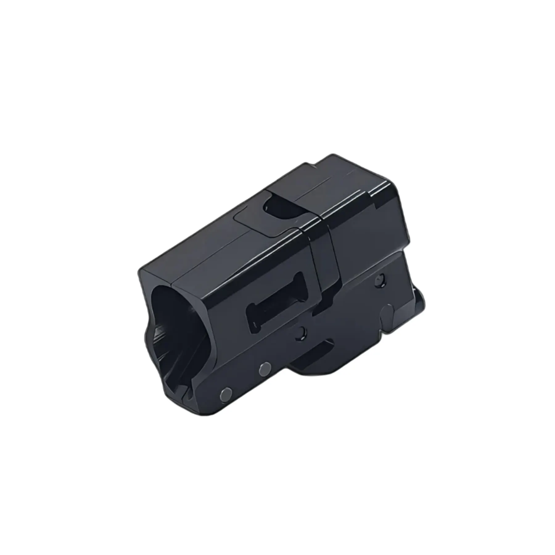 Magnus Pro Block Hop-Up Chamber TDC für GHK Glock