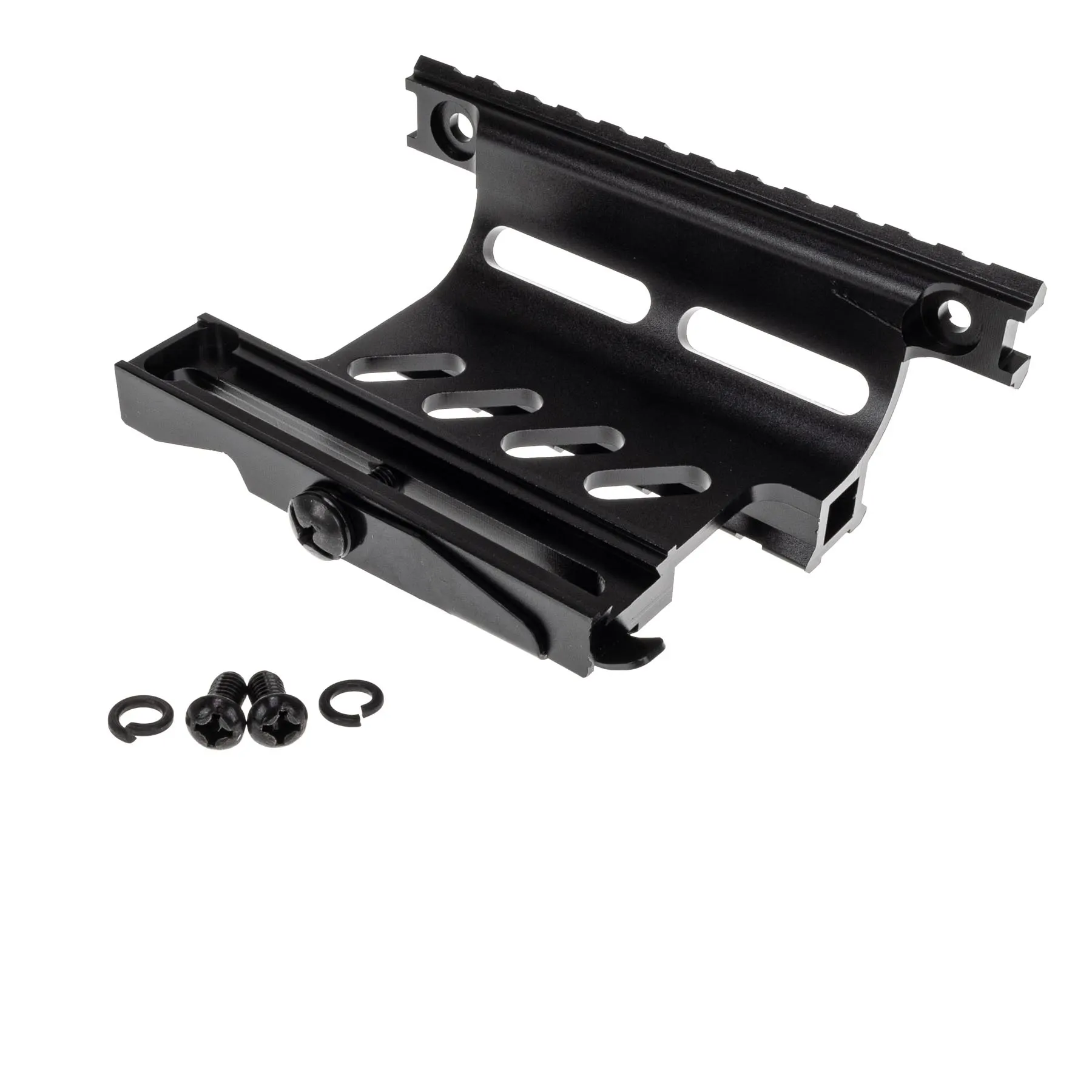 Reapo AK Rail Mount w/ Side Rail