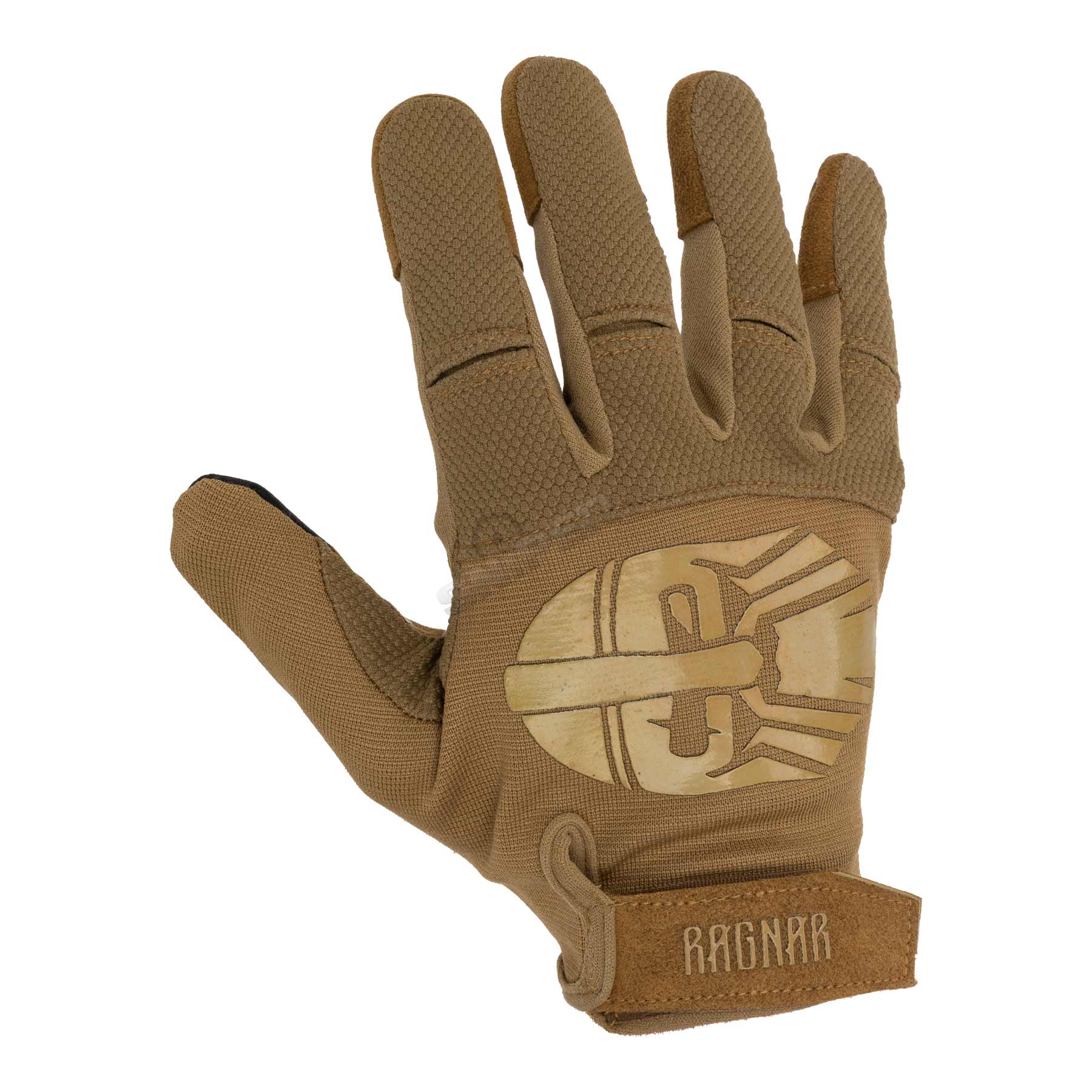 Ragnar Valkyrie MK2 Gloves, Coyote