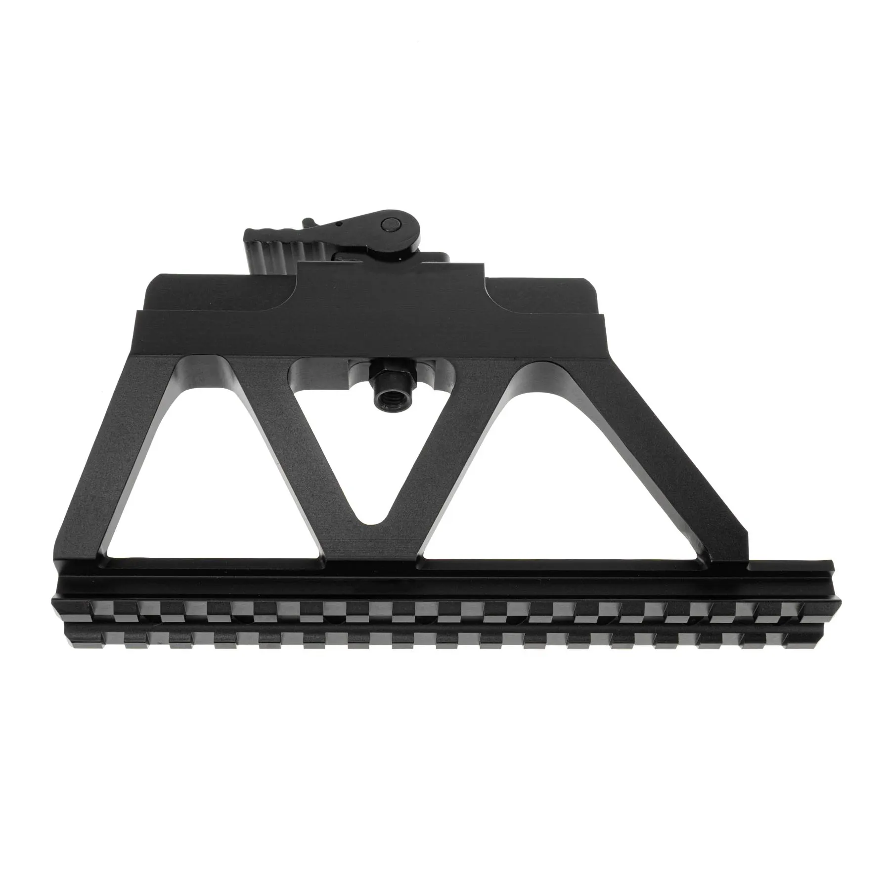 Reapo CNC AK47/74 Side Rail Scope Mount