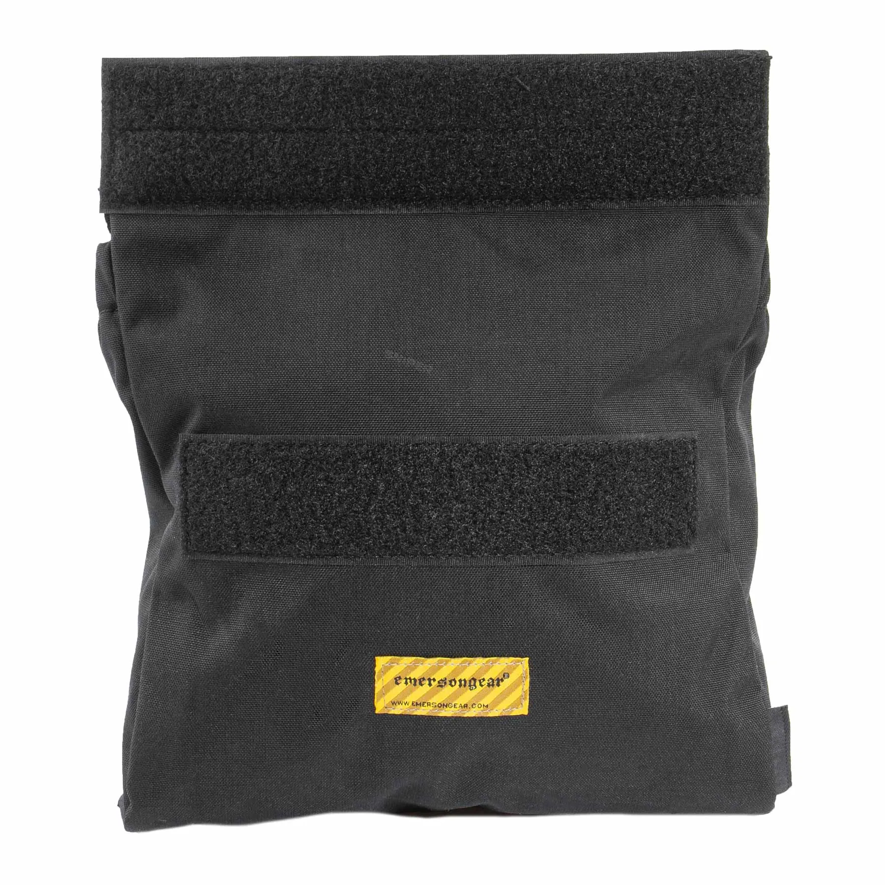 Tactical Paste Pouch, Black Tactical Paste Pouch, Black