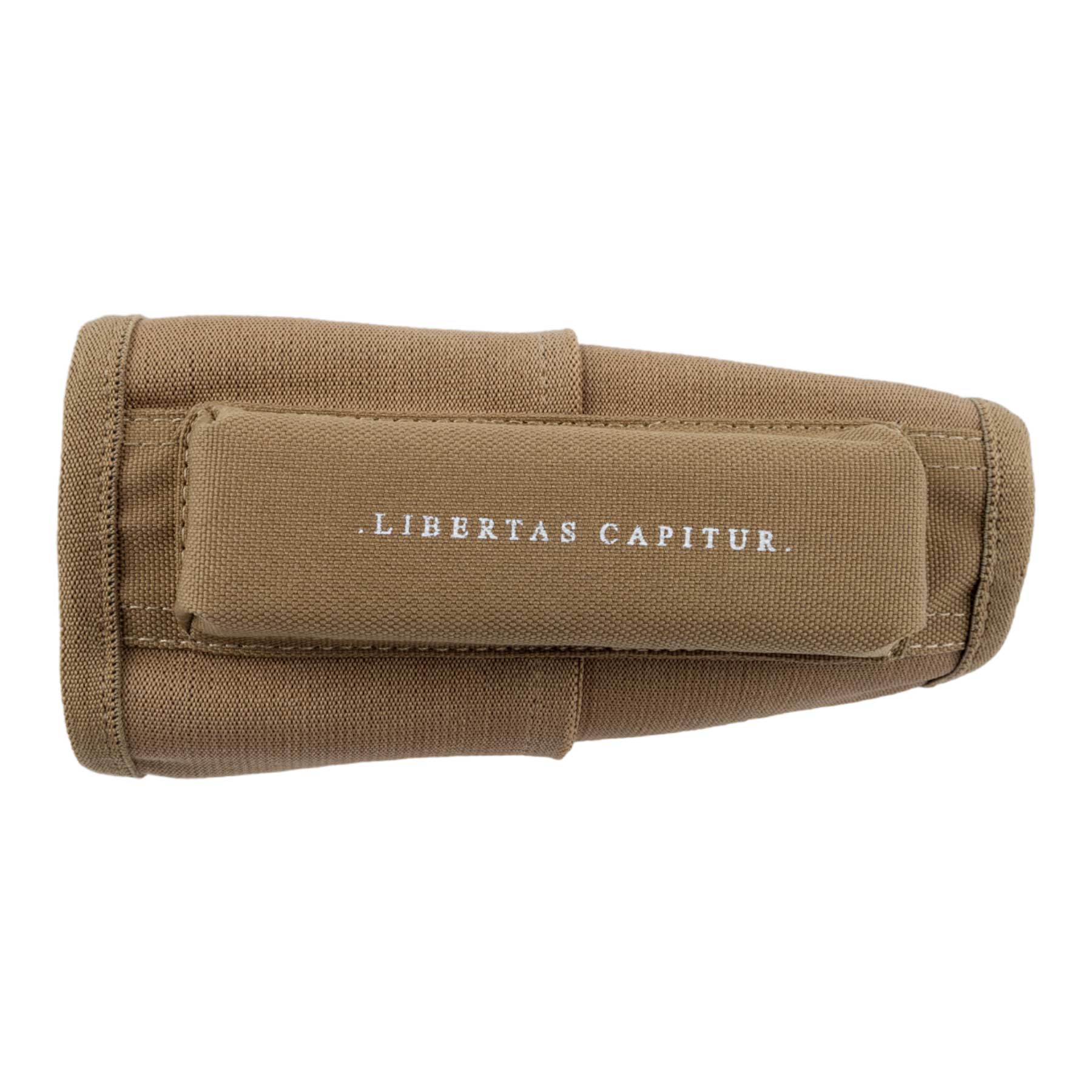 Secutor Sniper Rapax Cheek Pad, Tan