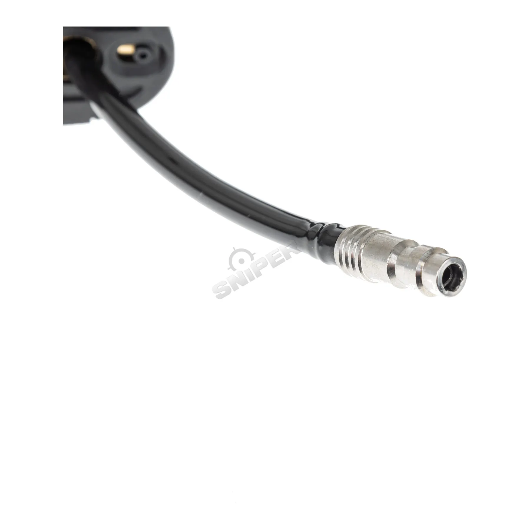 SAC x Wolverine SA-E27 10,5" RIS III HPA, Steel Gray SAC x Wolverine SA-E27 10,5" RIS III HPA, Steel Gray