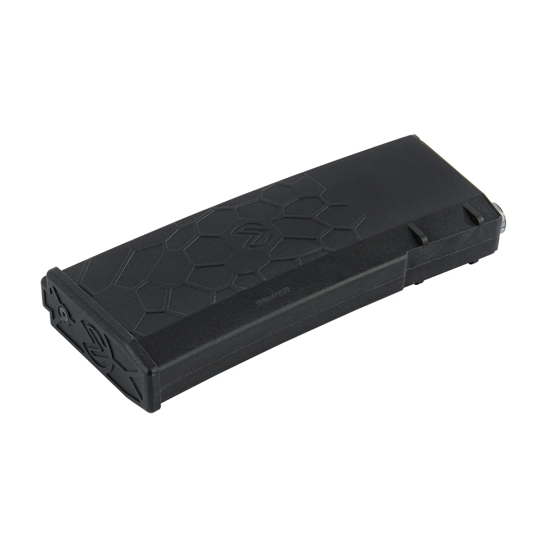 MTW HPA Magazine, 5er Pack MTW HPA Magazine, 5er Pack