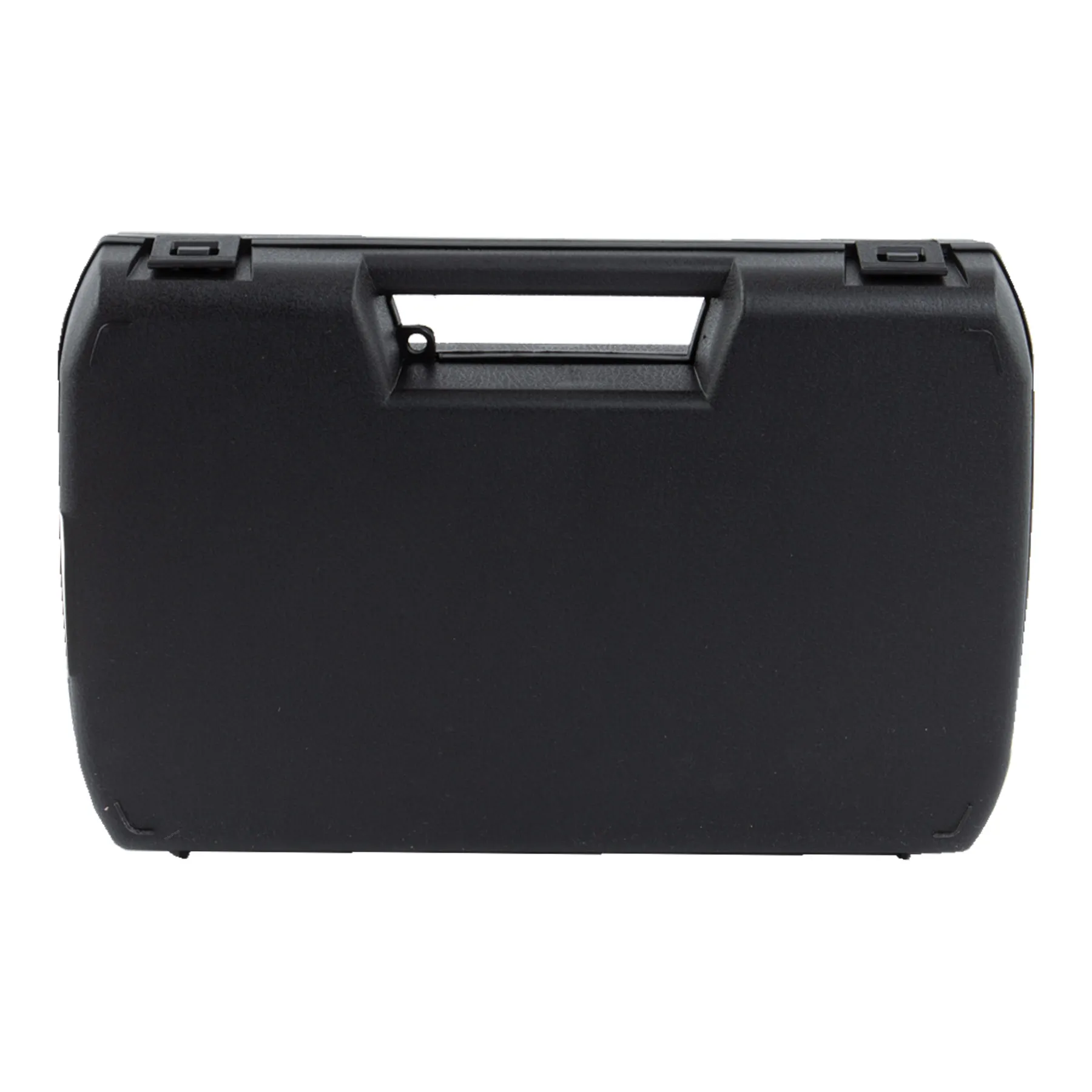 Waffenkoffer Reapo Pistolen Koffer 30x19 cm, soft PnP, Black