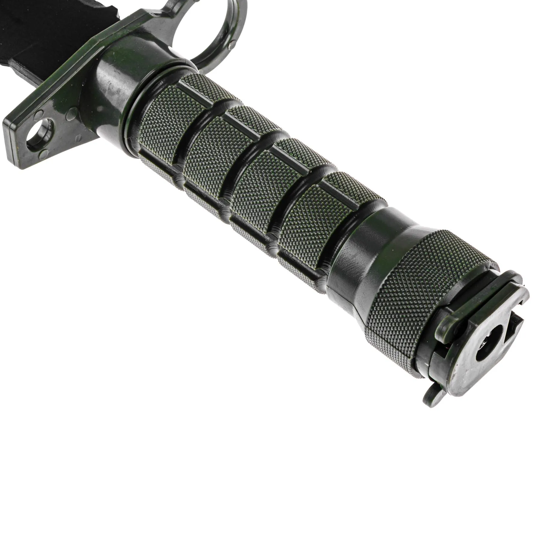 Reapo Rubber Bajonett M9 Style, OD