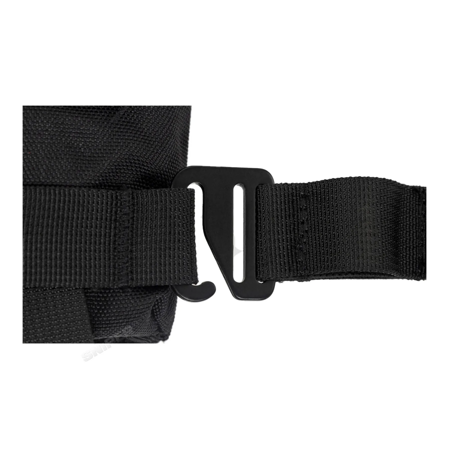 Reapo Taktischer Plattenträger, Black