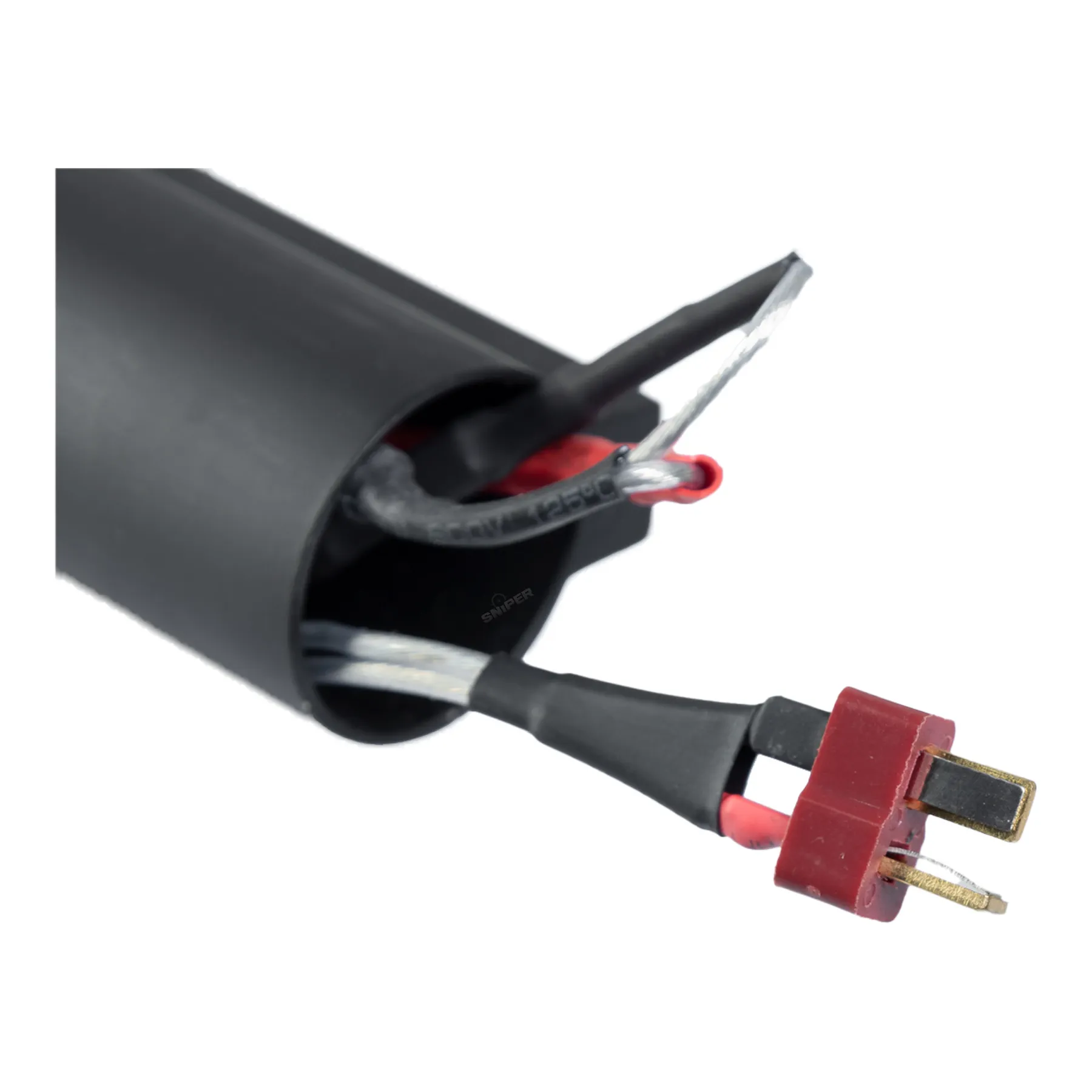 Noveske M4 13,5" Gen4 Infidel (S)AEG, Black Noveske M4 13,5" Gen4 Infidel (S)AEG, Black