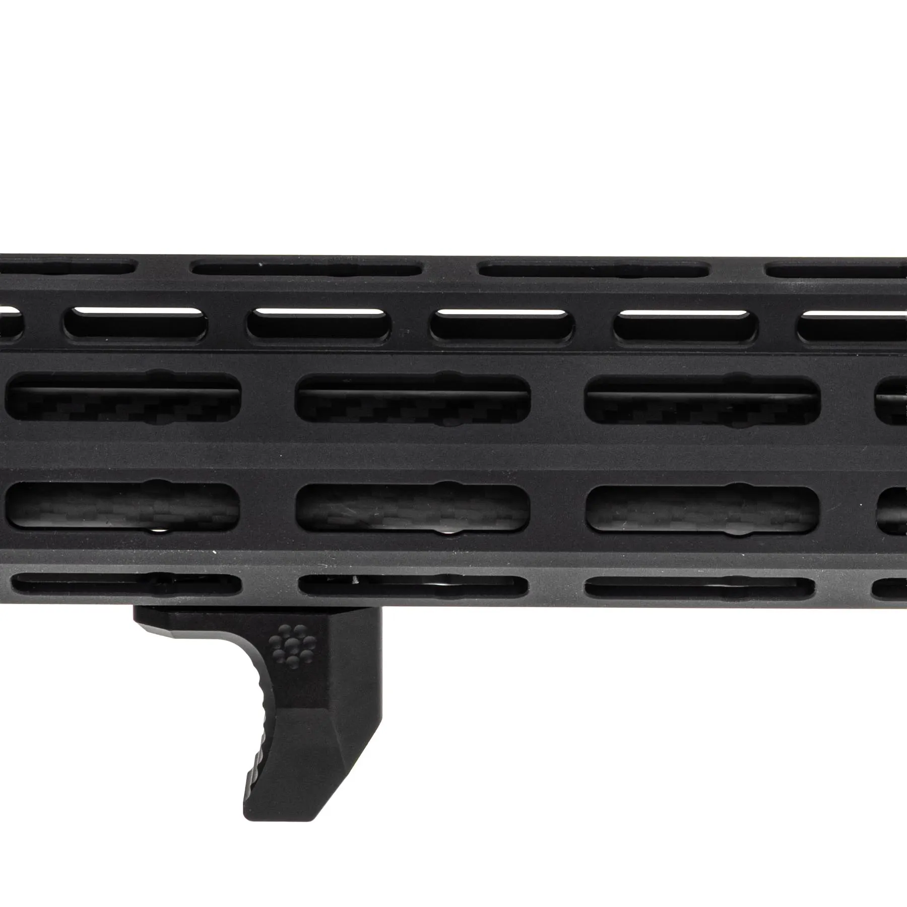 SAC WOLF SOLID - "Lokis List", HPA