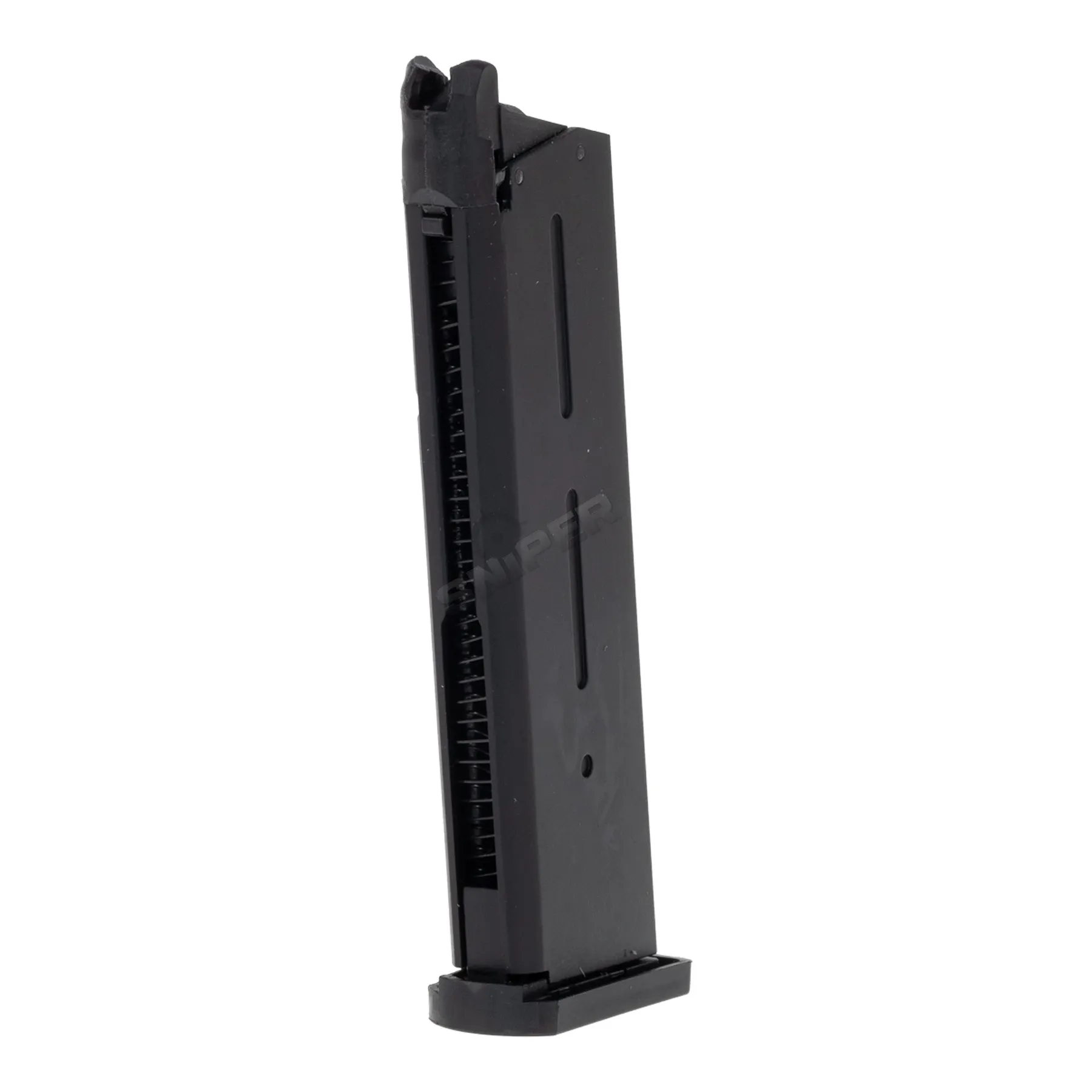 Vorsk CS Defender Pro MEU GBB BDS, Black