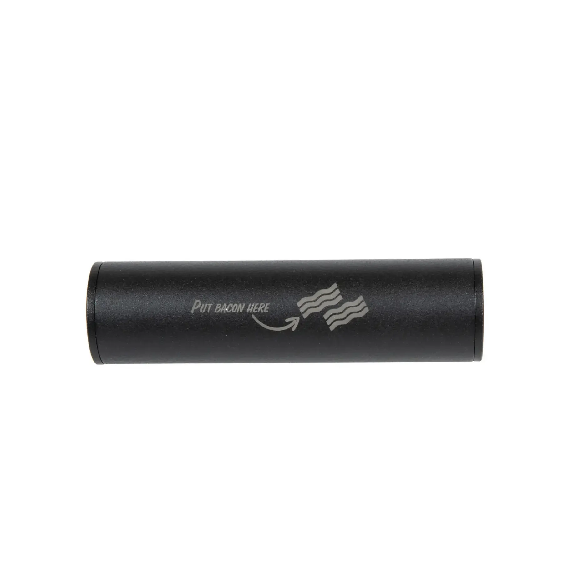 Specna Arms Tactical PRO Silencer Bacon, 40x150mm