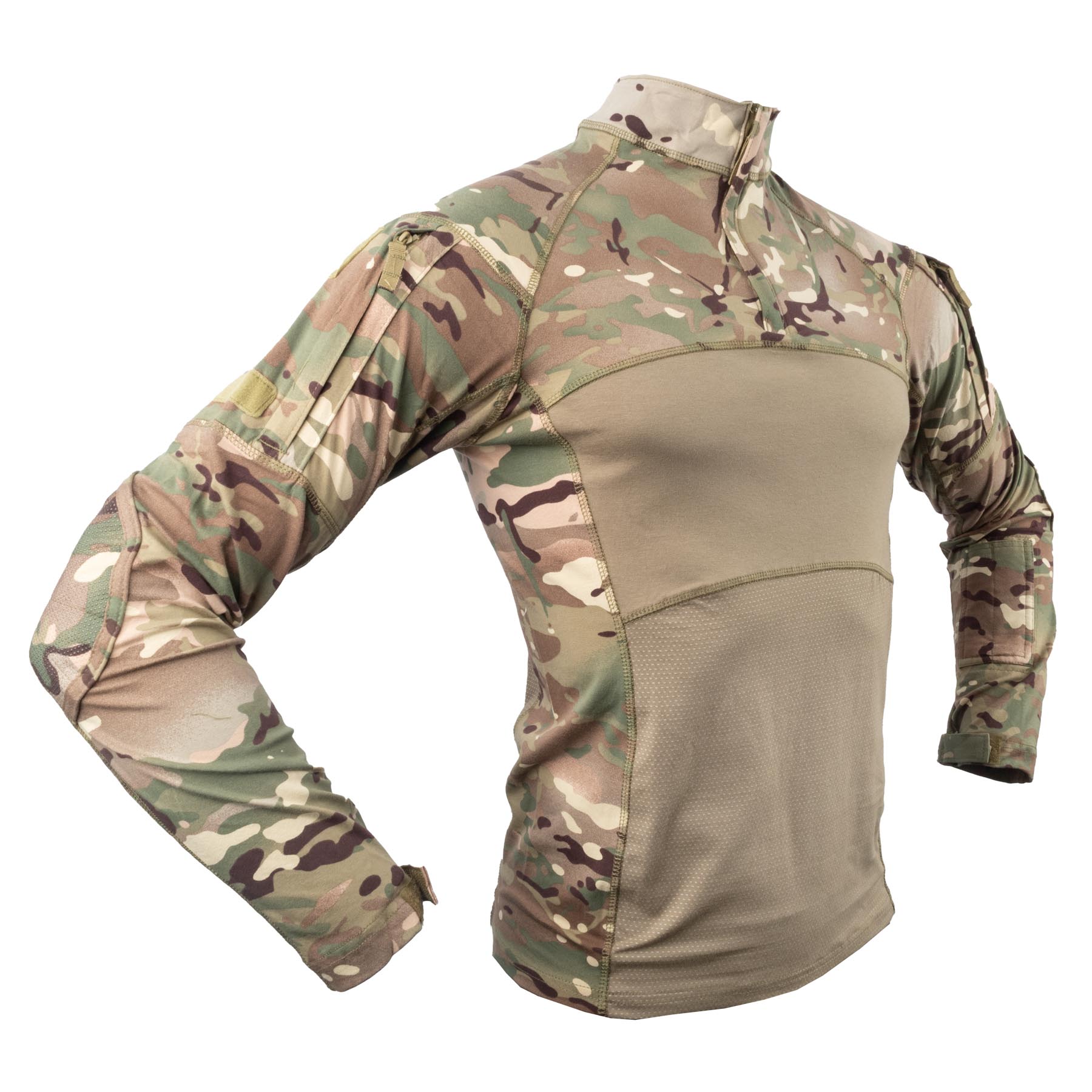 Reapo Gen.II Tactical Combat Shirt, Camo