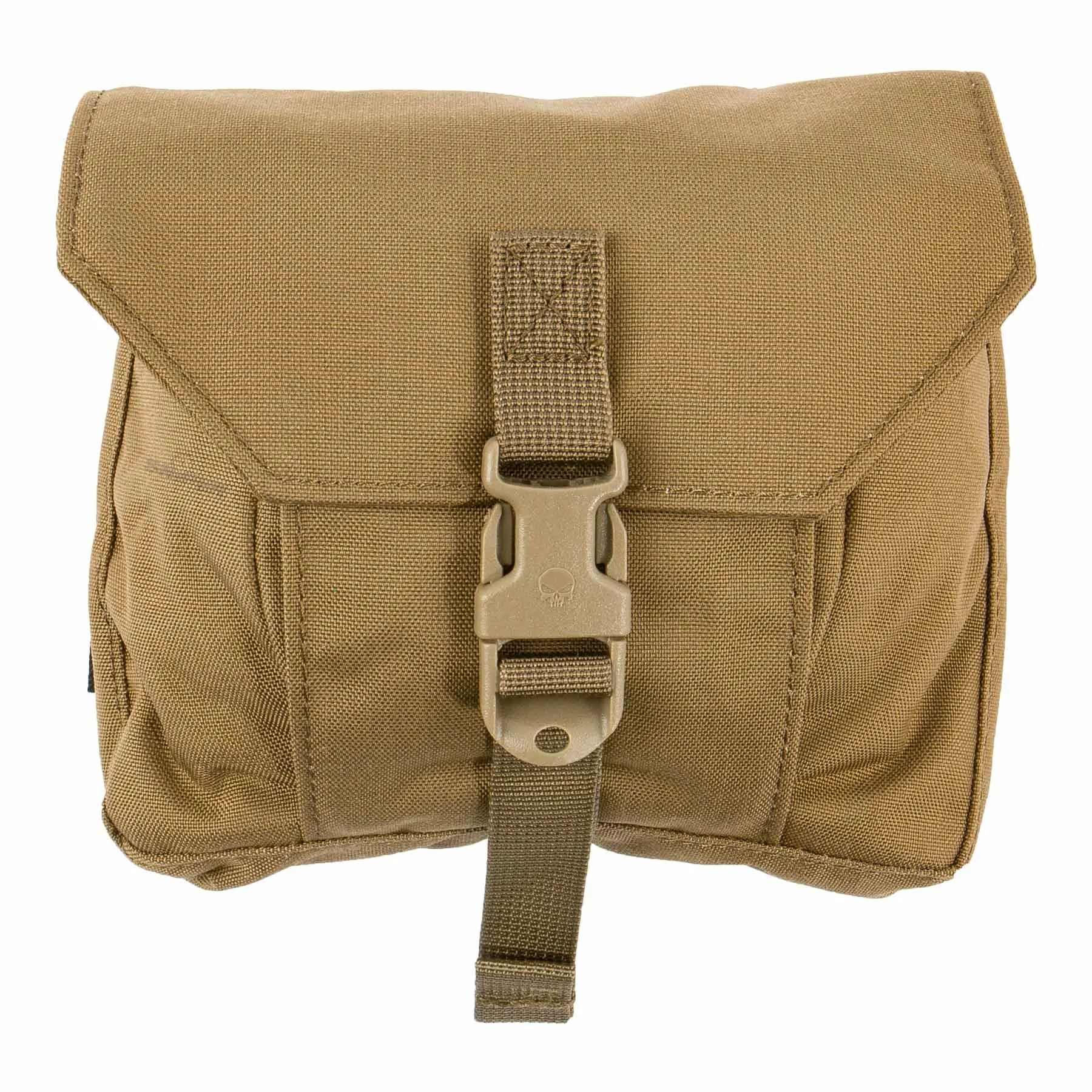 Multi-Purpose Pouch, Coyote Brown
