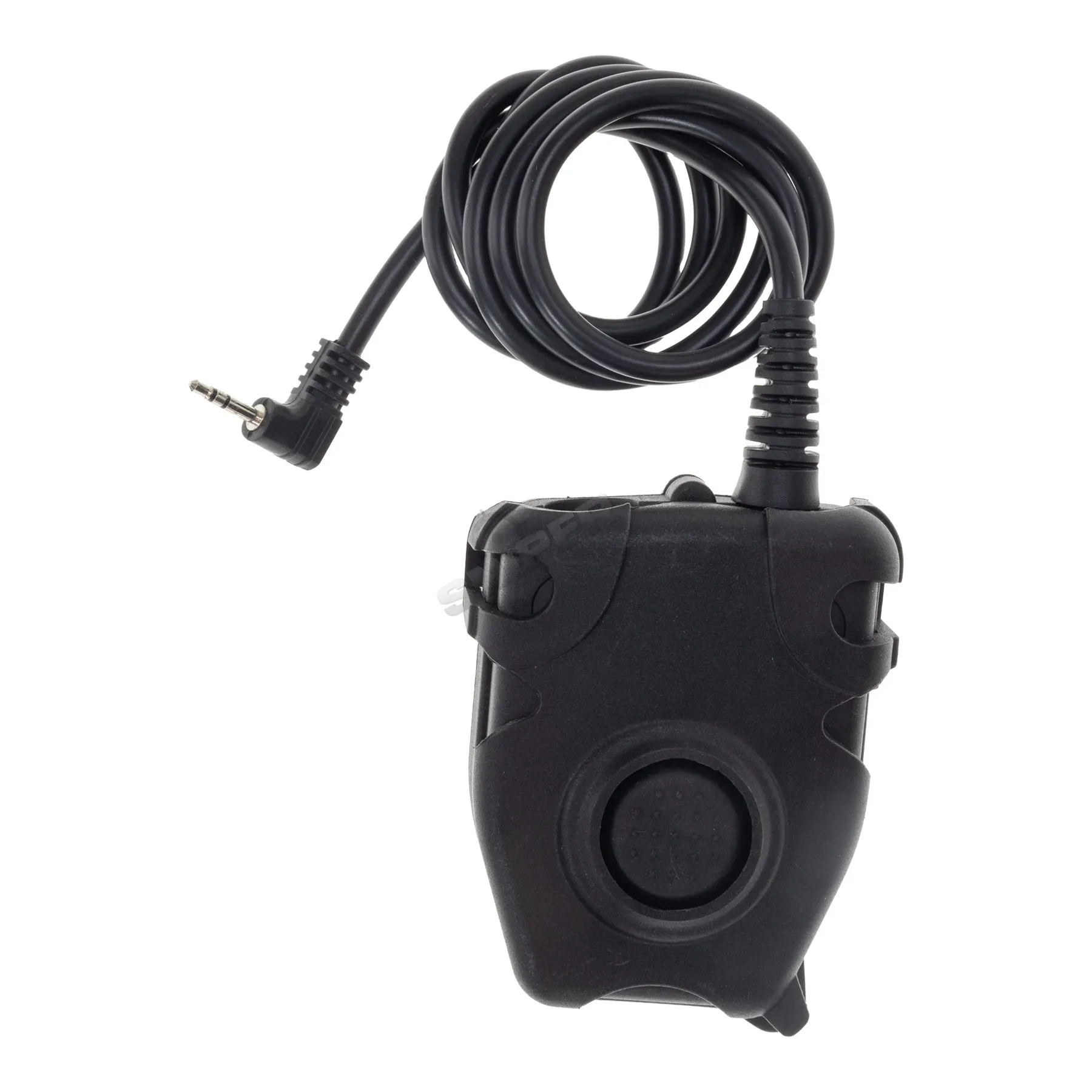 Z-Tactical zPeltor PTT Einheit für Motorola
