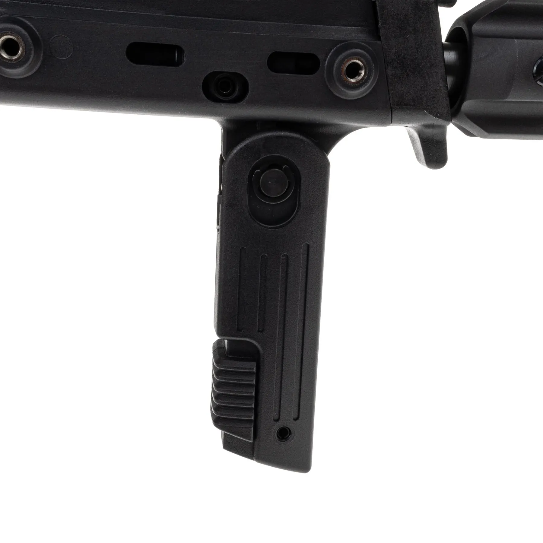 Heckler und Koch MP7 A1 "Spec Ops" GBB Softair V2