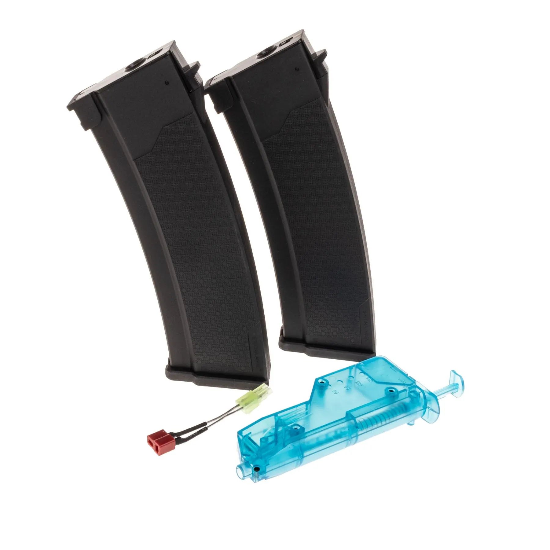 Specna Arms SA-PJ17 PRIME w/ Aster, Black