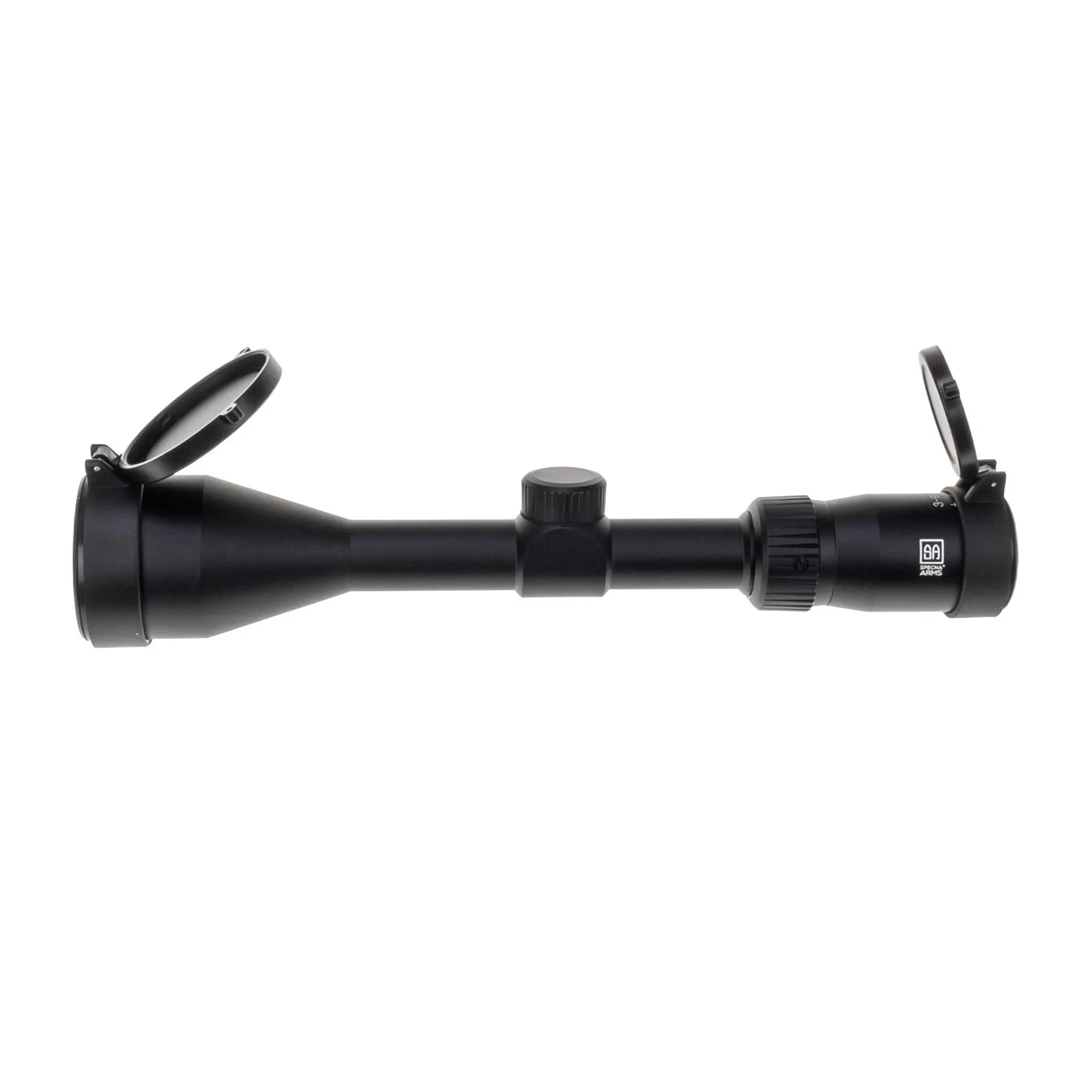 Specna Arms CORE Rifle Scope 3-9x50, Black 