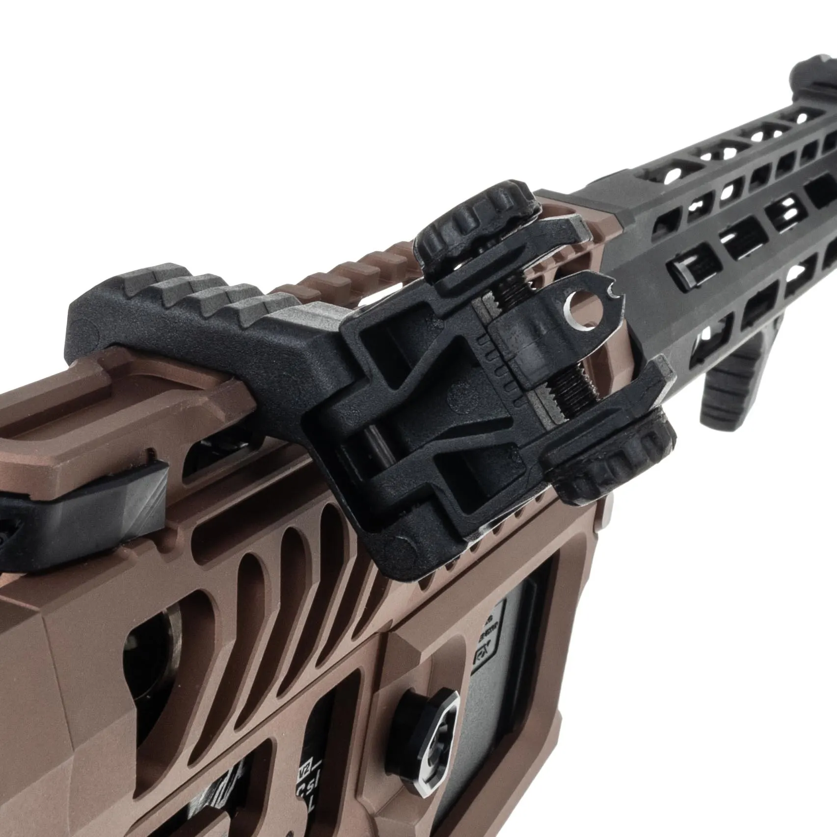 SAC WOLF EXO - "Sturmbringer", HPA