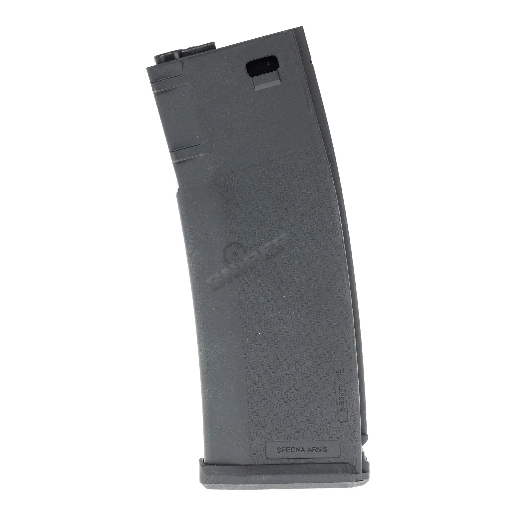 SAC x Wolverine SA-E28 14,5" RIS III HPA, Black SAC x Wolverine SA-E28 14,5" RIS III HPA, Black