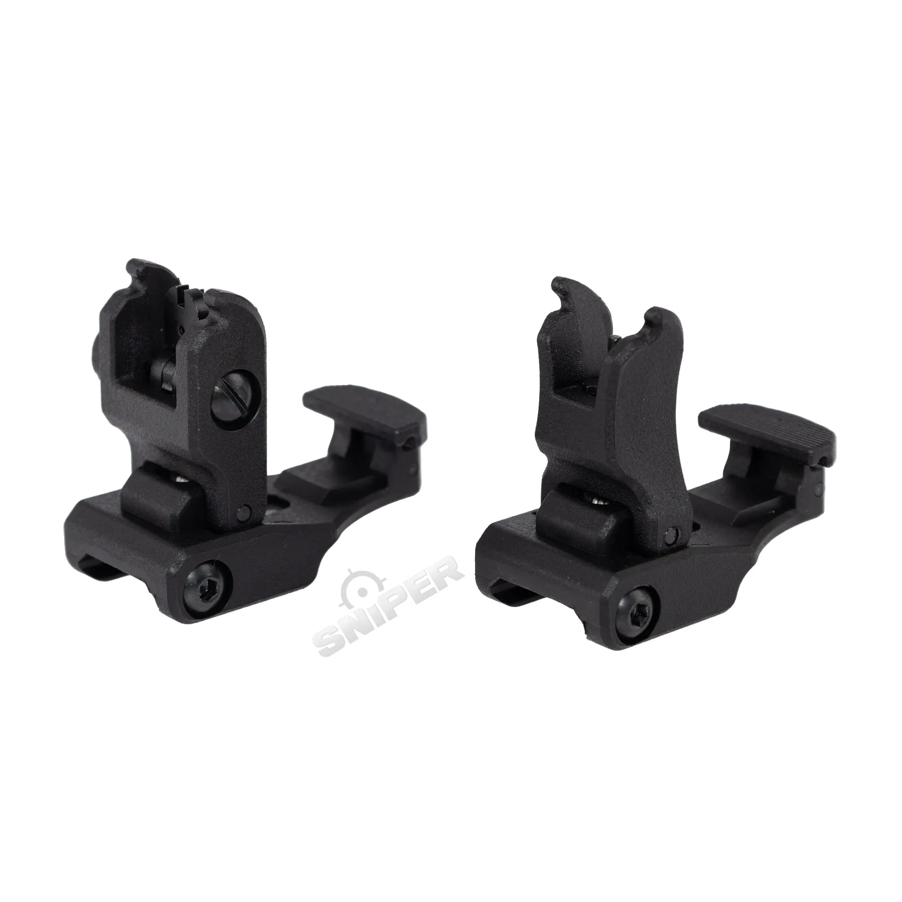 Einsteiger Set #1 - Lancer MK18 Gen3 New Version ETU Full Metal (S)AEG, Black