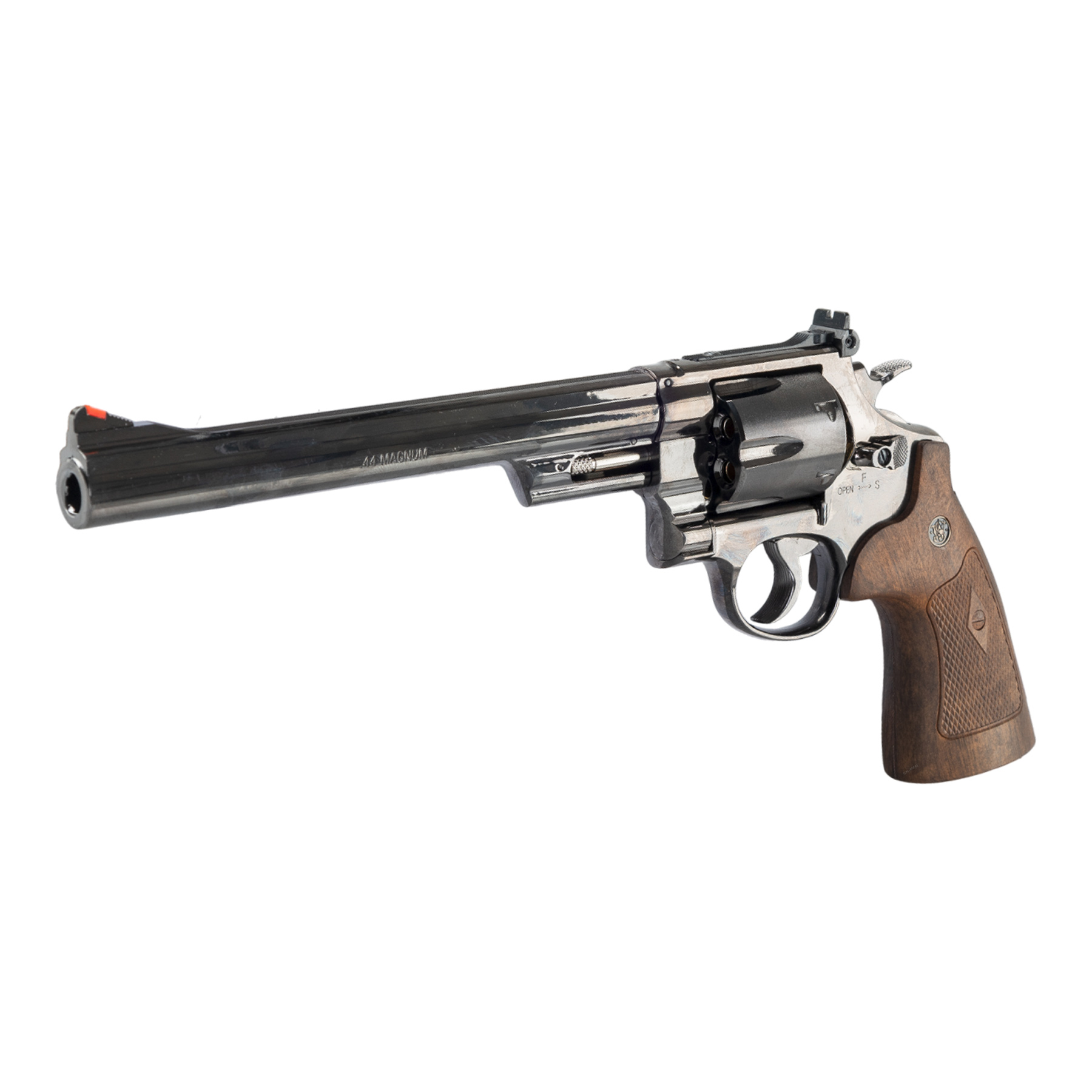 Smith & Wesson M29 8 3/8" Revolver