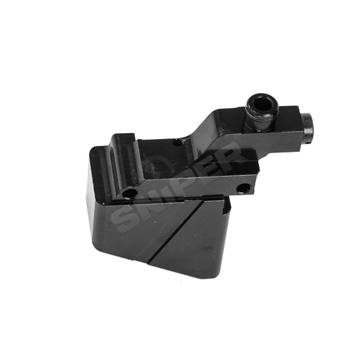 XR25 Part No. 19 (Grip Block)