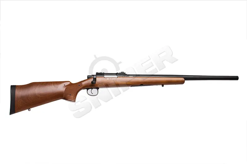 Zastava M70 Varmint Rifle Zastava M70 Varmint Rifle