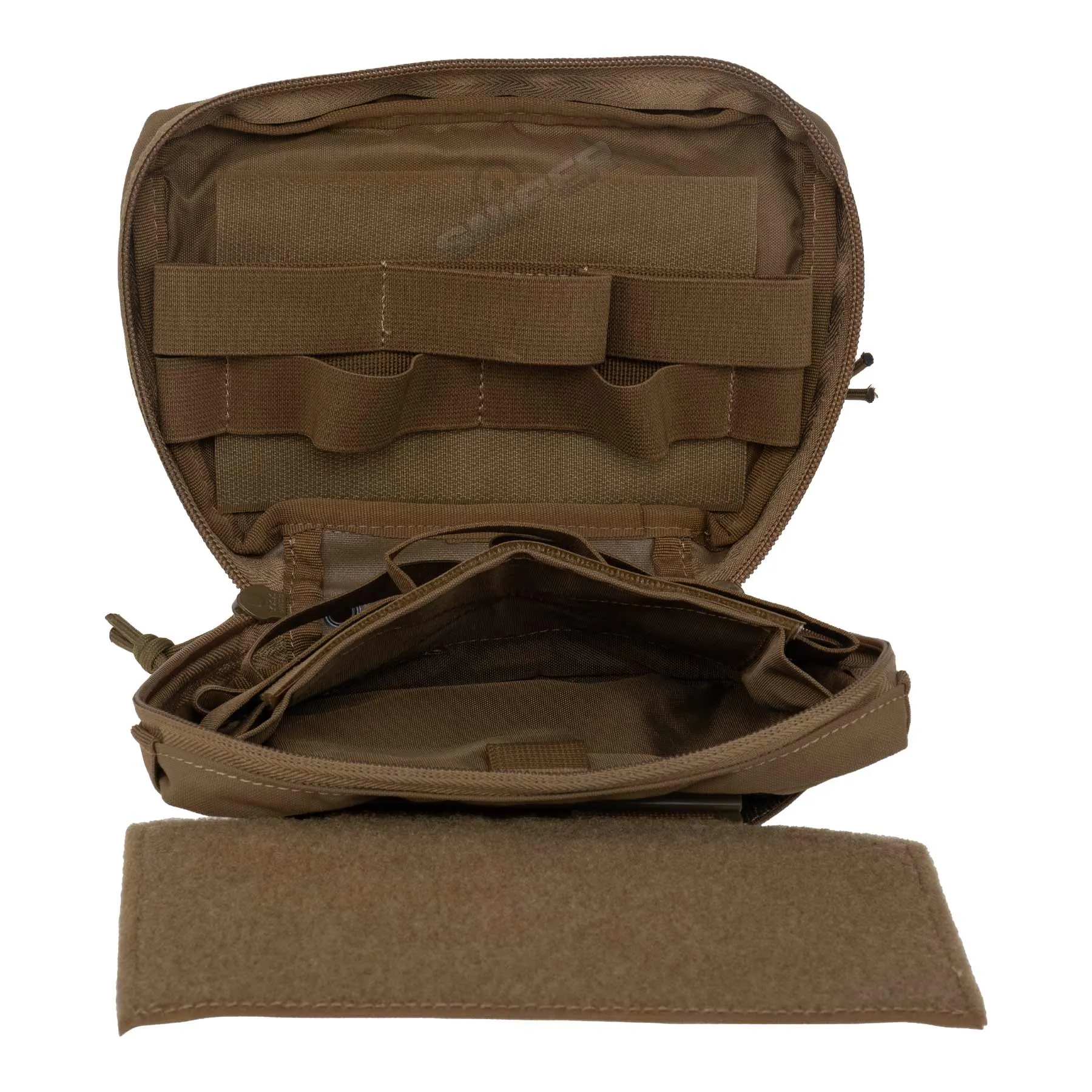 Reapo Tactical Drop Pouch für Plattenträger, Multicam